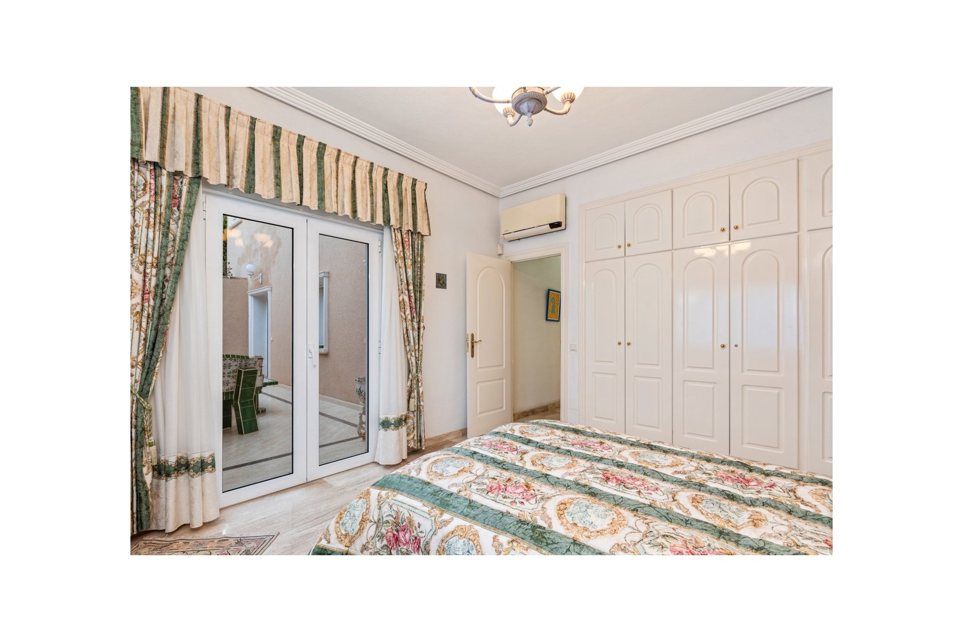 Resale - Chalet - Ciudad Quesada - Rojales - Doña pepa