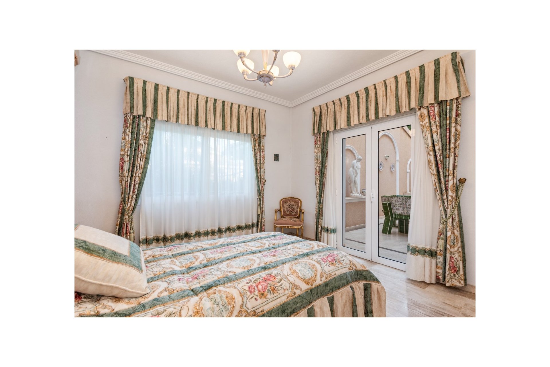 Resale - Chalet - Ciudad Quesada - Rojales - Doña pepa