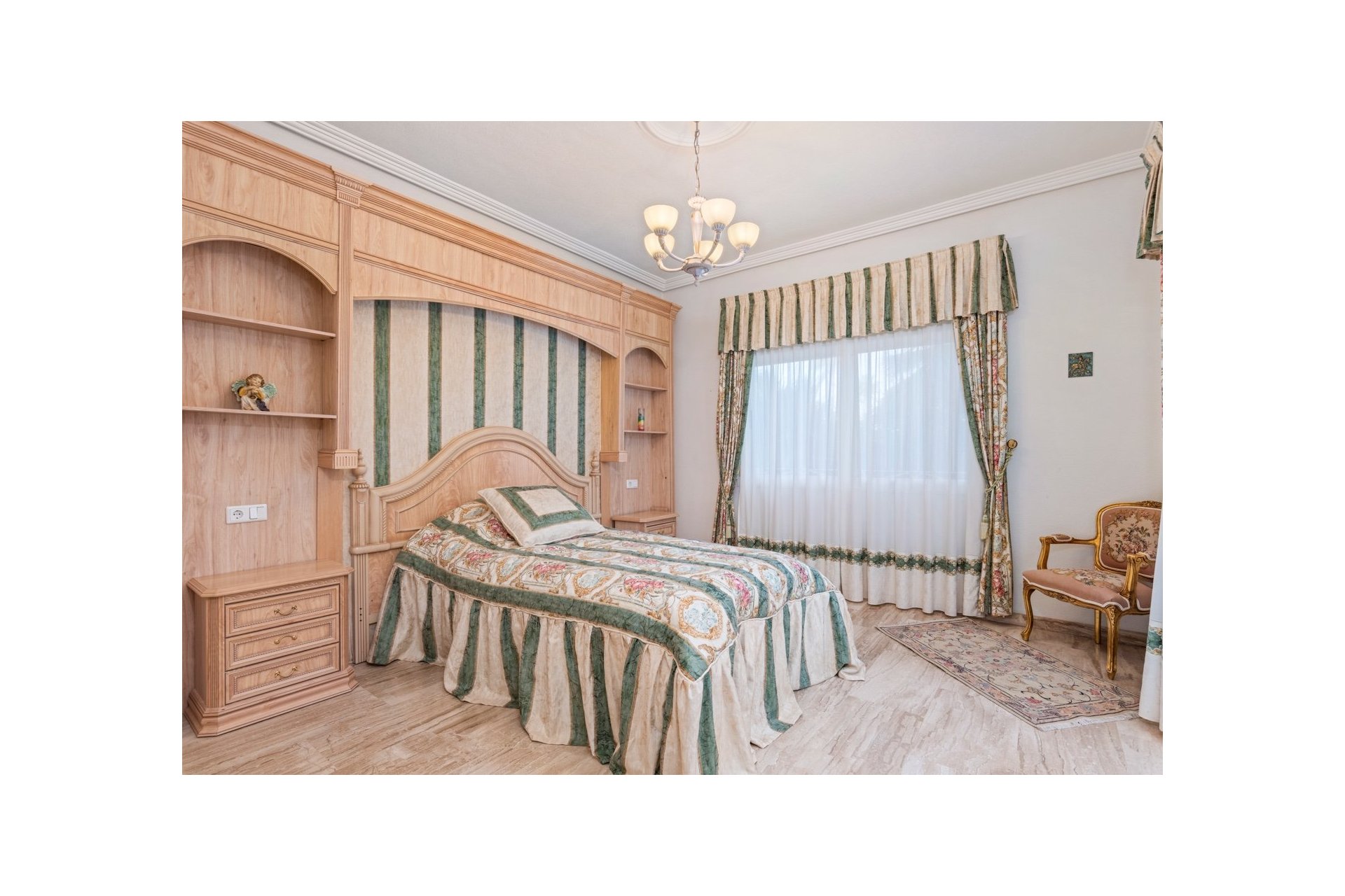 Resale - Chalet - Ciudad Quesada - Rojales - Doña pepa