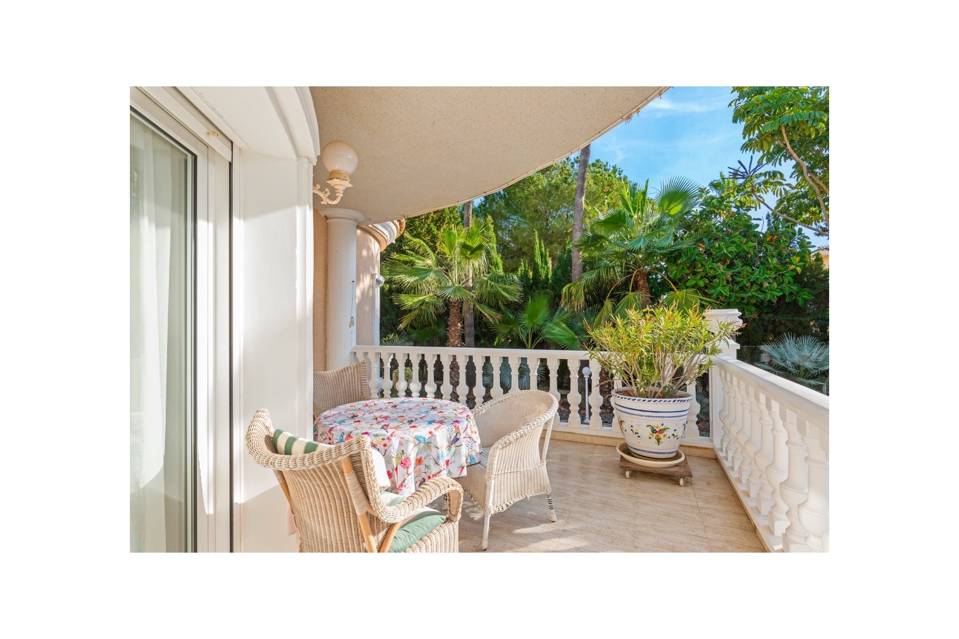 Resale - Chalet - Ciudad Quesada - Rojales - Doña pepa