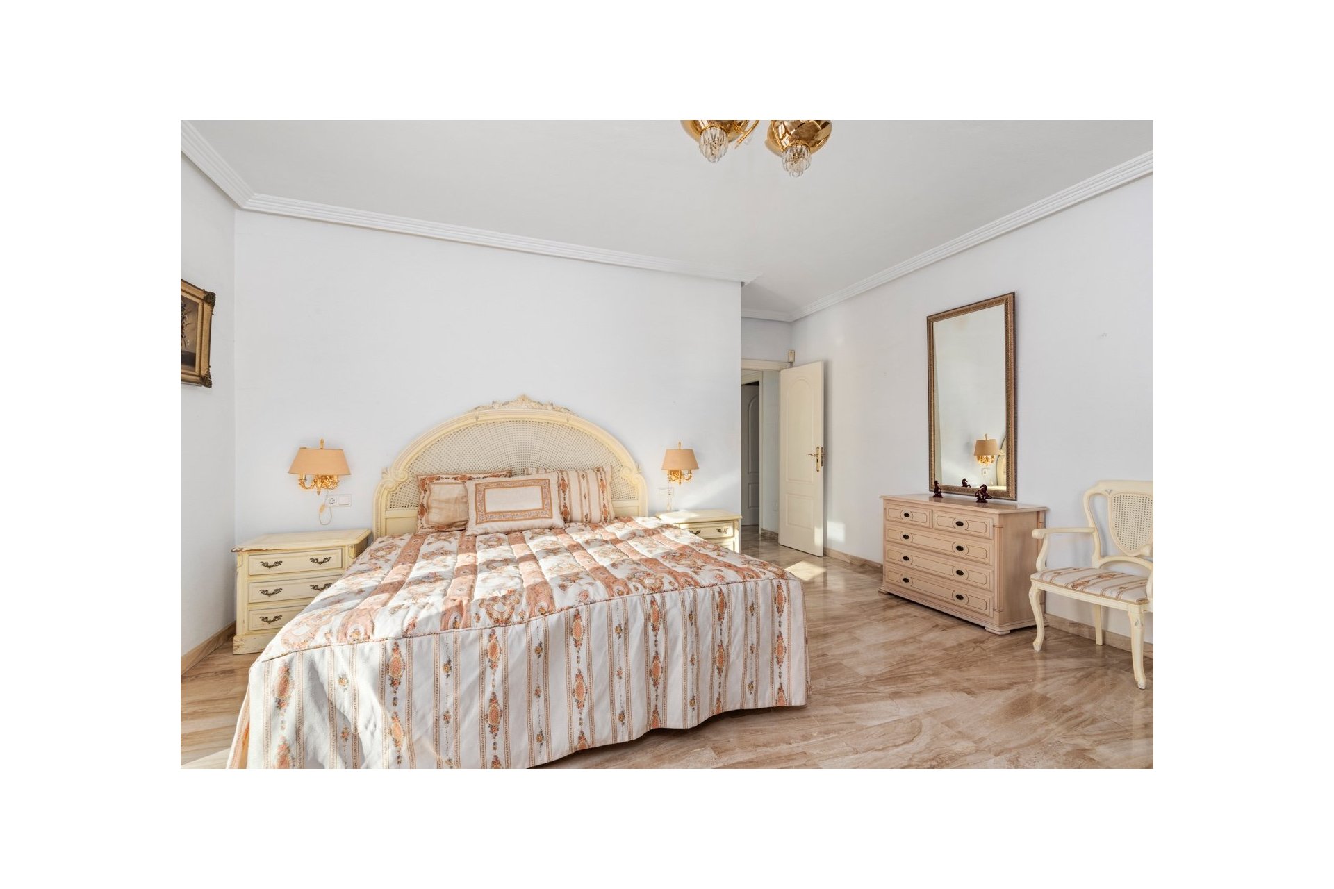 Resale - Chalet - Ciudad Quesada - Rojales - Doña pepa