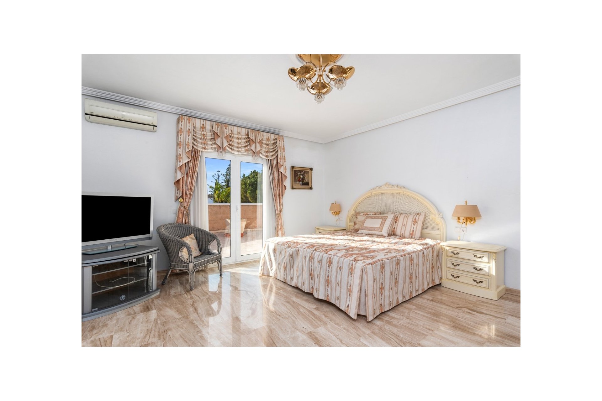 Resale - Chalet - Ciudad Quesada - Rojales - Doña pepa