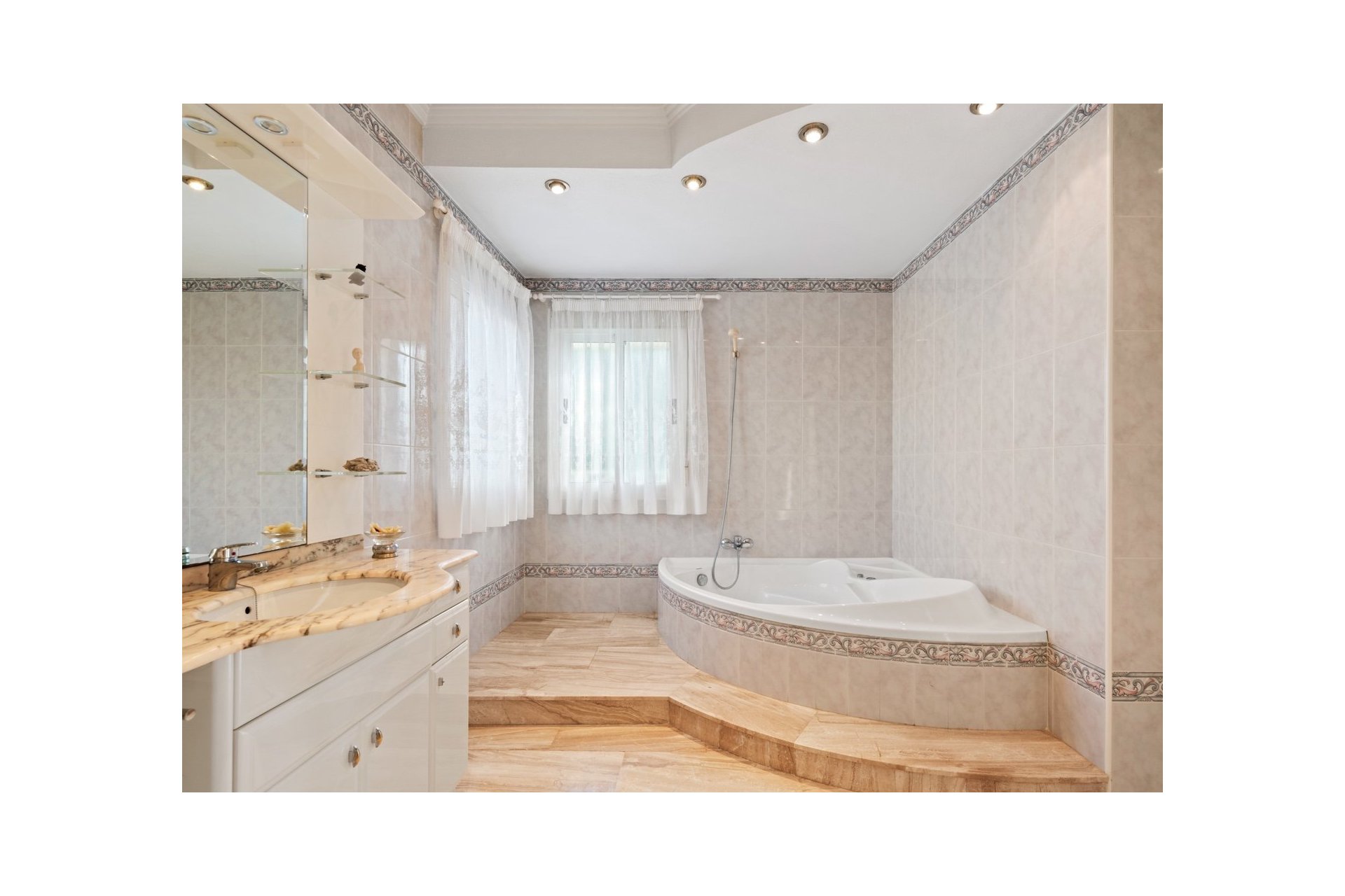 Resale - Chalet - Ciudad Quesada - Rojales - Doña pepa