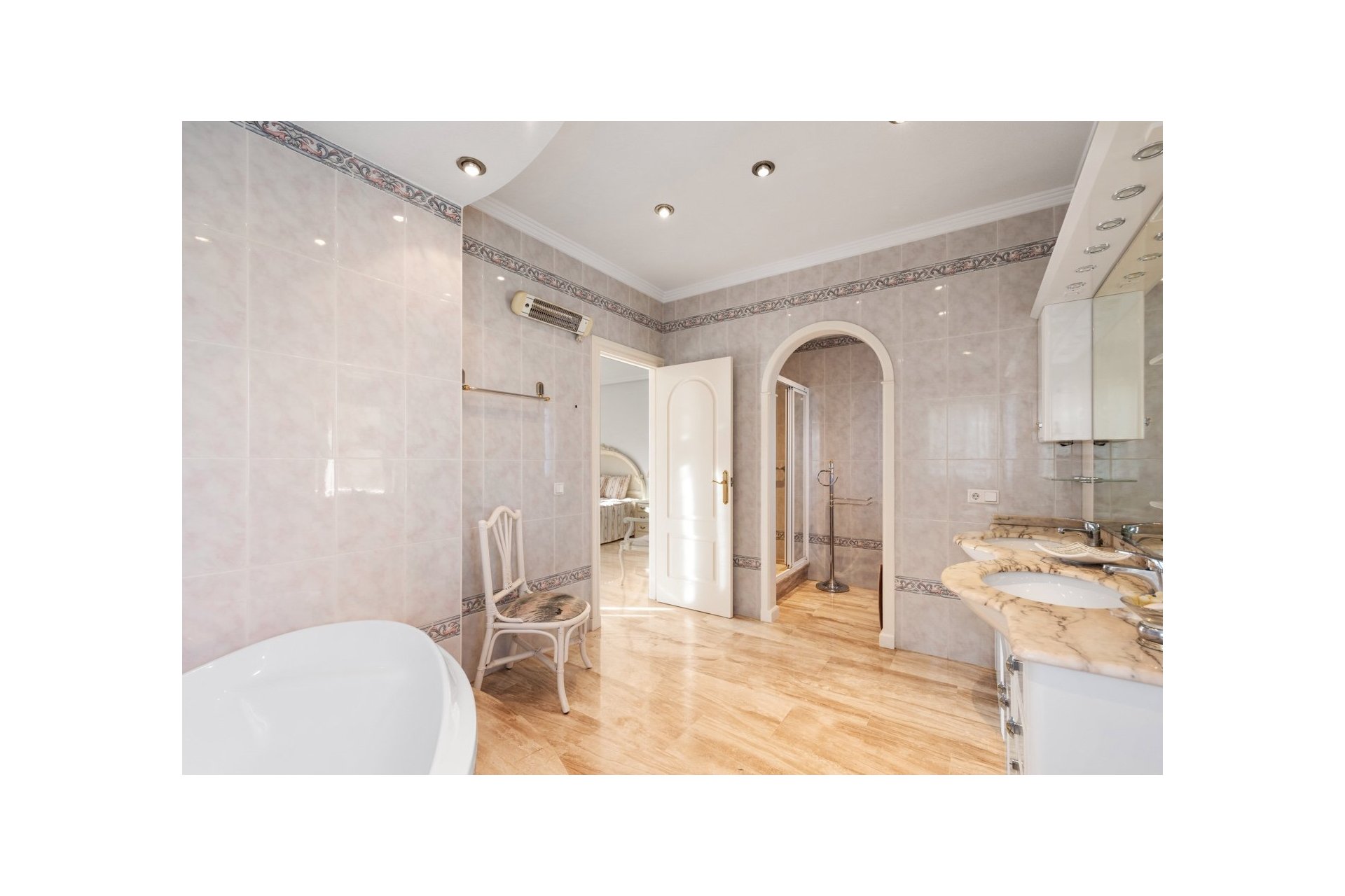 Resale - Chalet - Ciudad Quesada - Rojales - Doña pepa