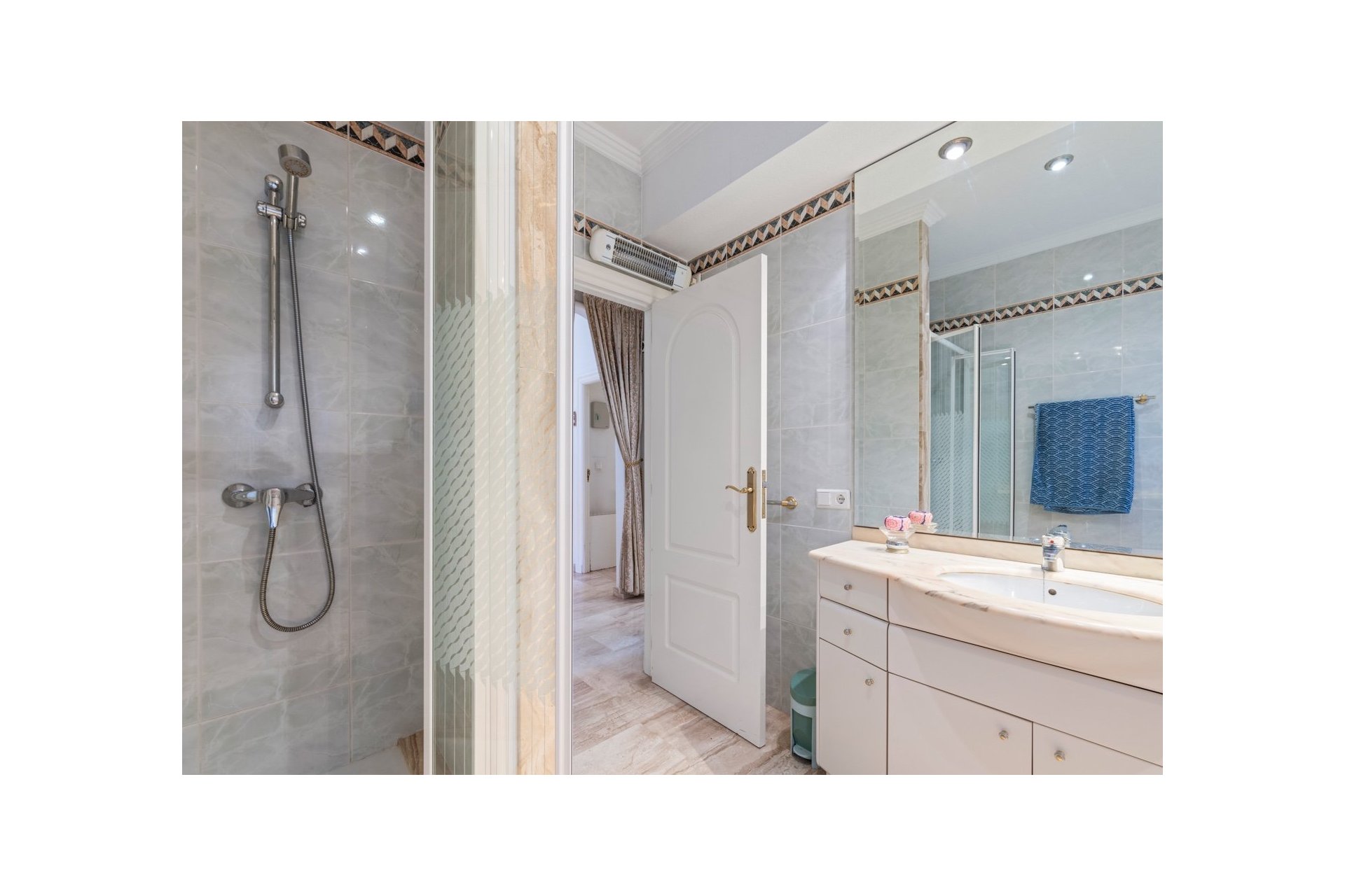 Resale - Chalet - Ciudad Quesada - Rojales - Doña pepa