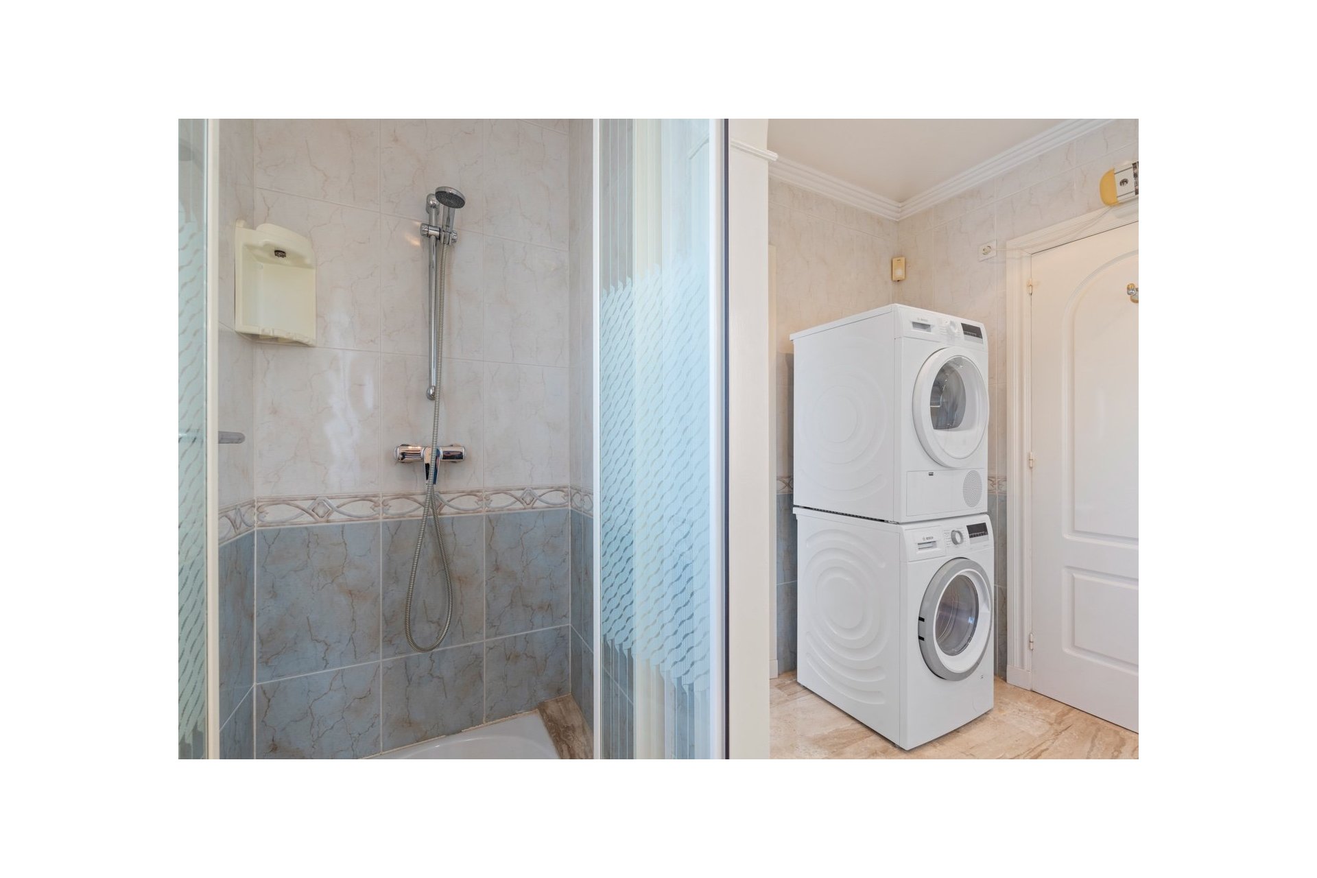 Resale - Chalet - Ciudad Quesada - Rojales - Doña pepa