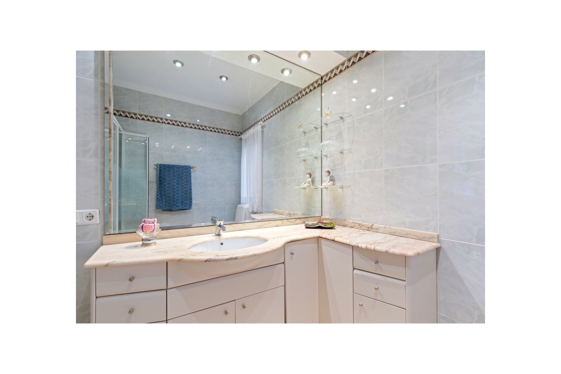 Resale - Chalet - Ciudad Quesada - Rojales - Doña pepa