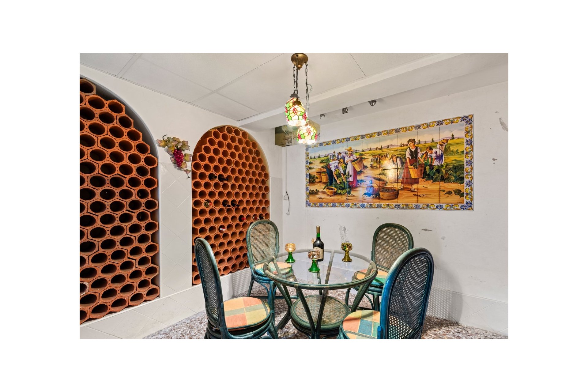 Resale - Chalet - Ciudad Quesada - Rojales - Doña pepa