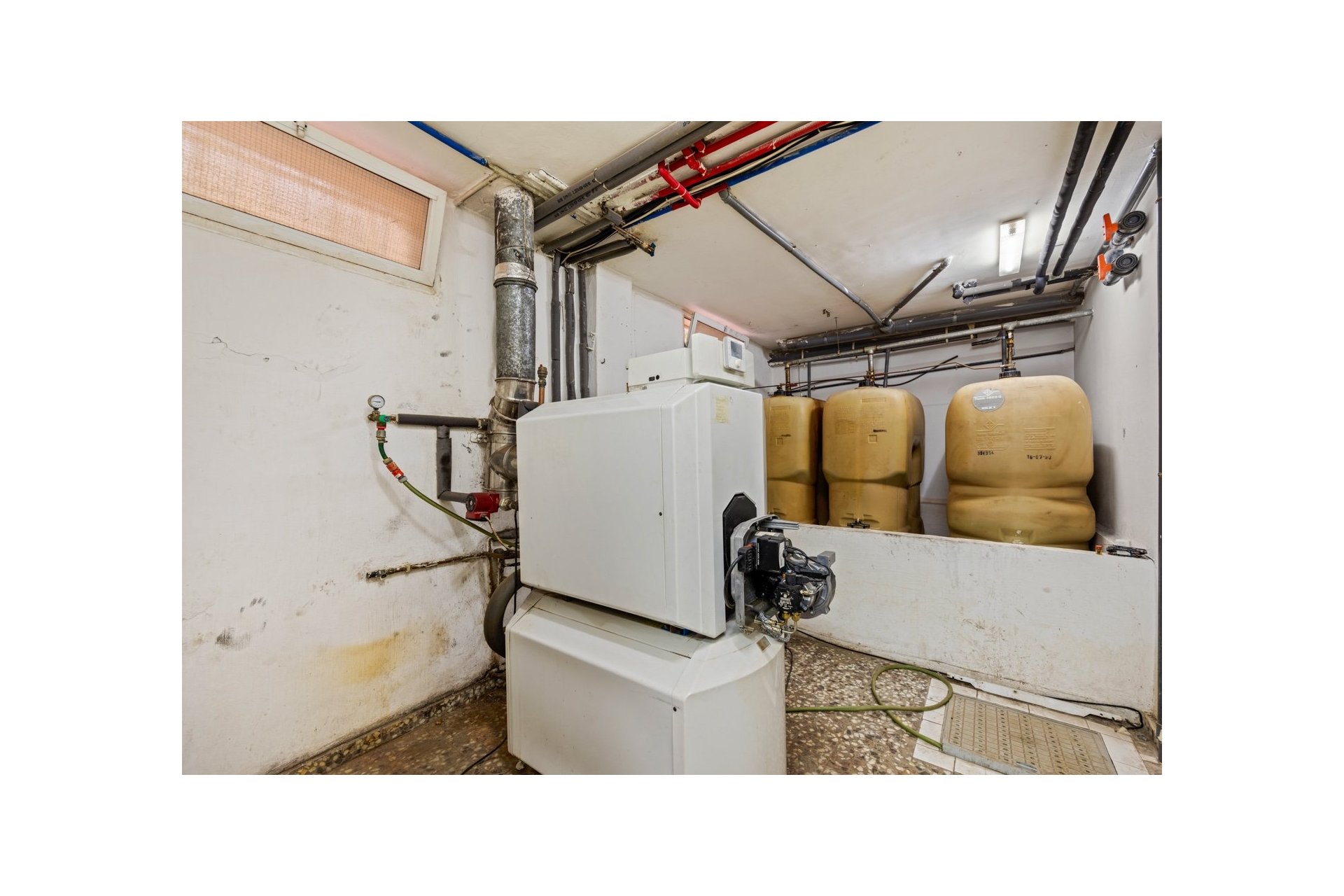 Resale - Chalet - Ciudad Quesada - Rojales - Doña pepa