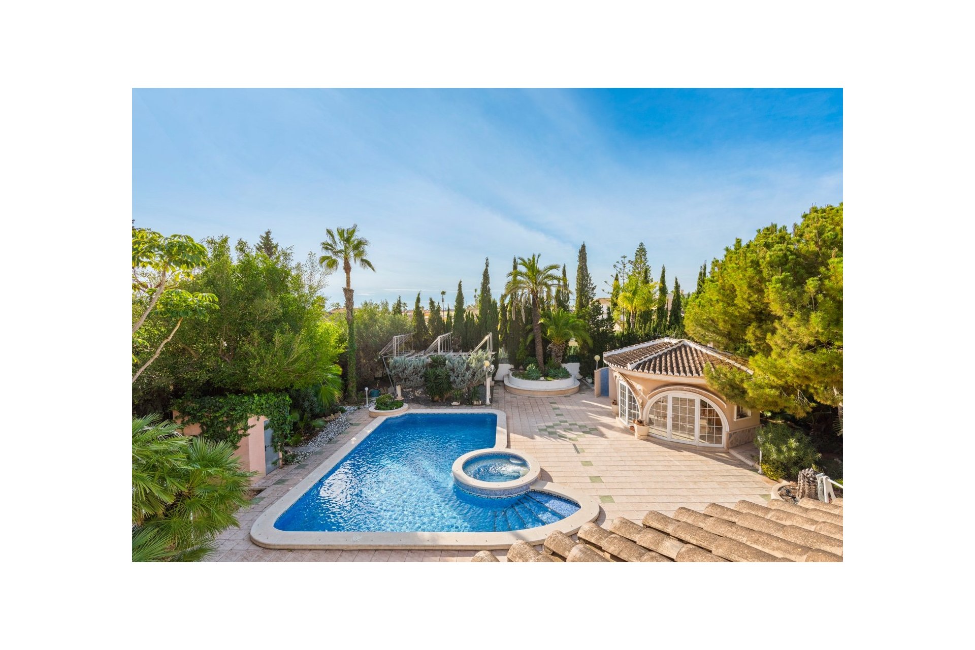 Resale - Chalet - Ciudad Quesada - Rojales - Doña pepa