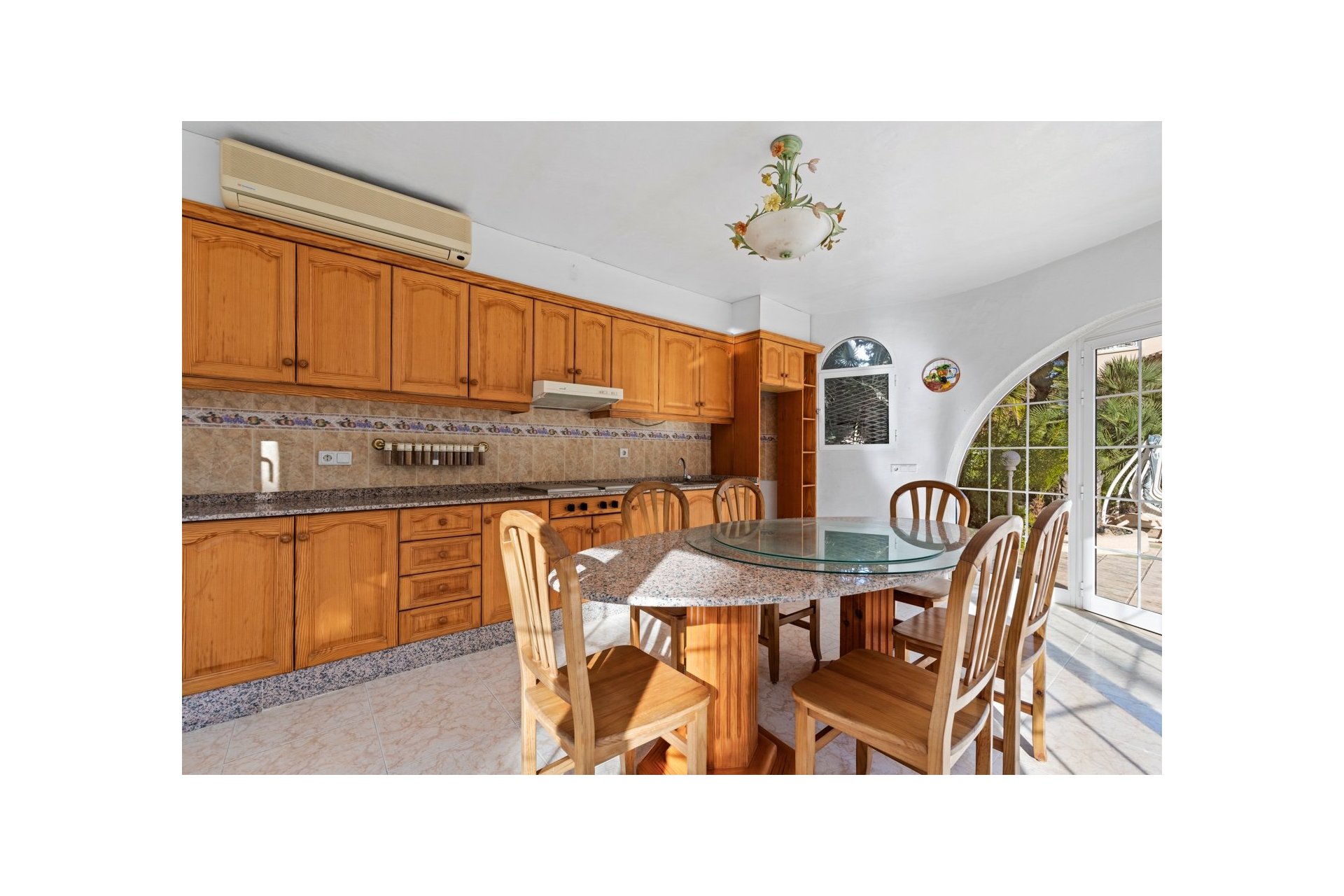 Resale - Chalet - Ciudad Quesada - Rojales - Doña pepa