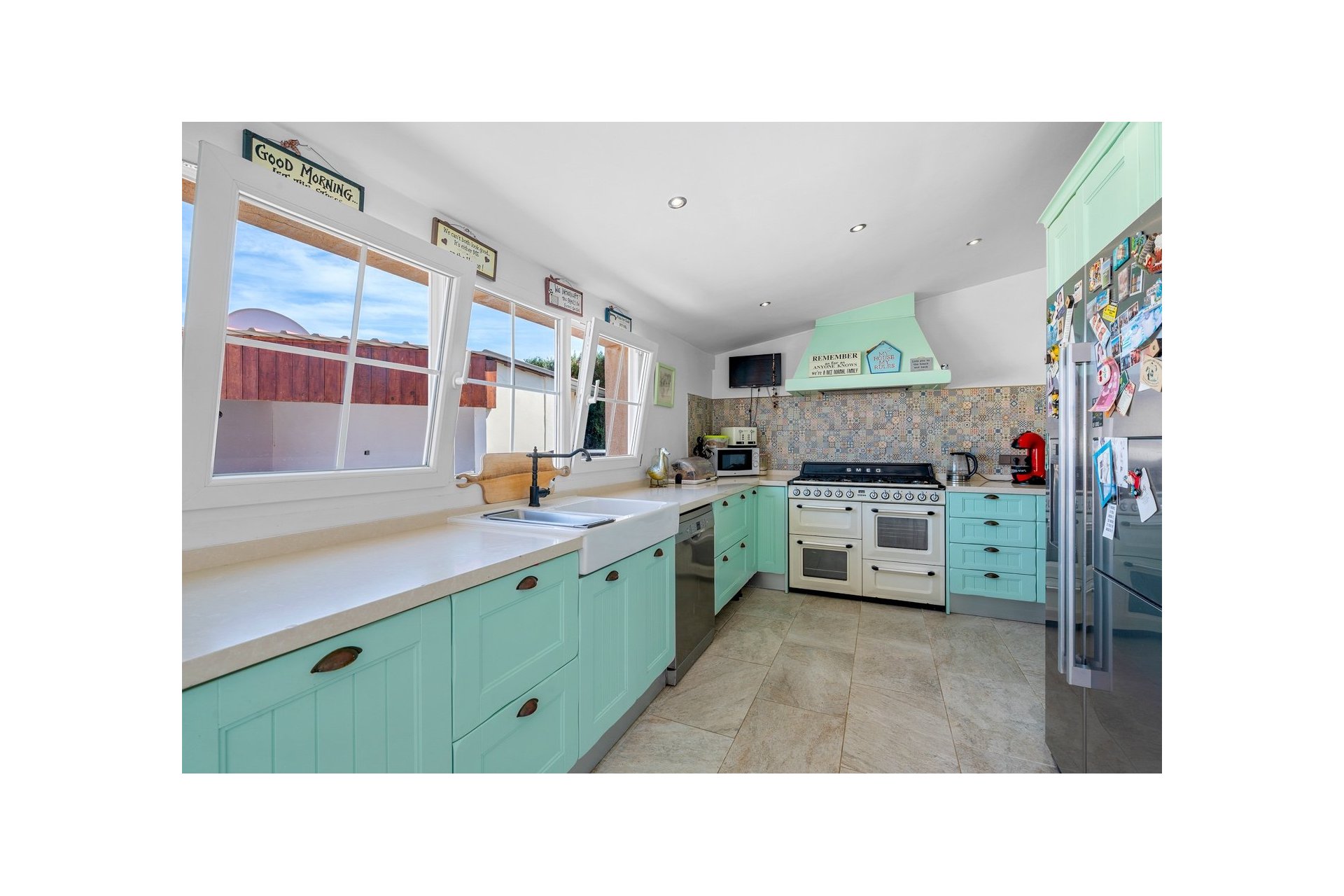Resale - Country estate - Almoradí - Las Heredades