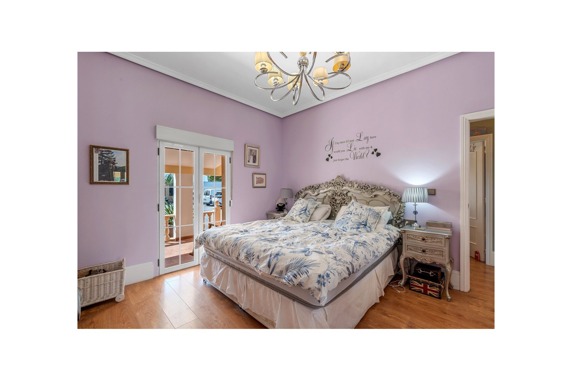 Resale - Country estate - Almoradí - Las Heredades
