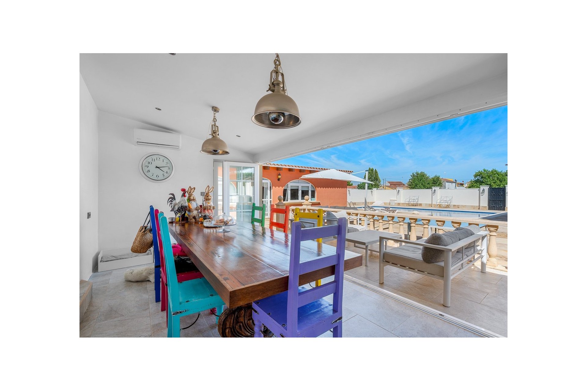Resale - Country estate - Almoradí - Las Heredades