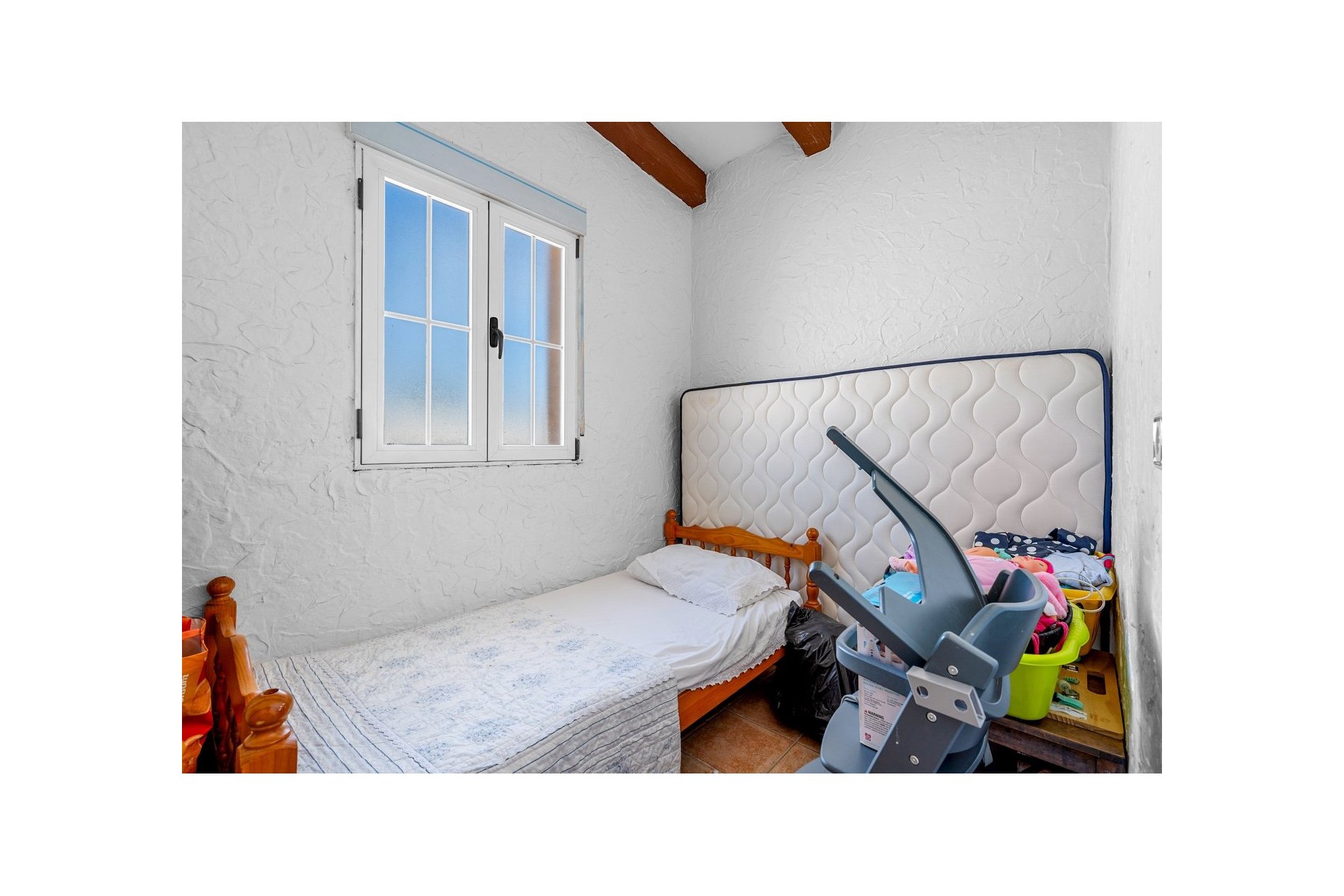 Resale - Country estate - Almoradí - Las Heredades