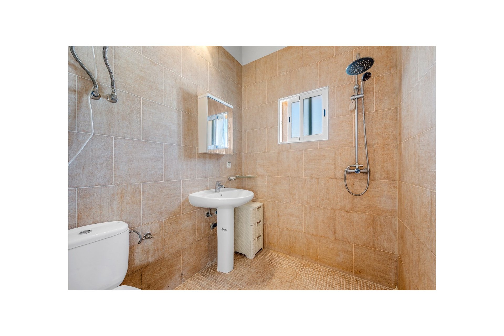 Resale - Country estate - Almoradí - Las Heredades