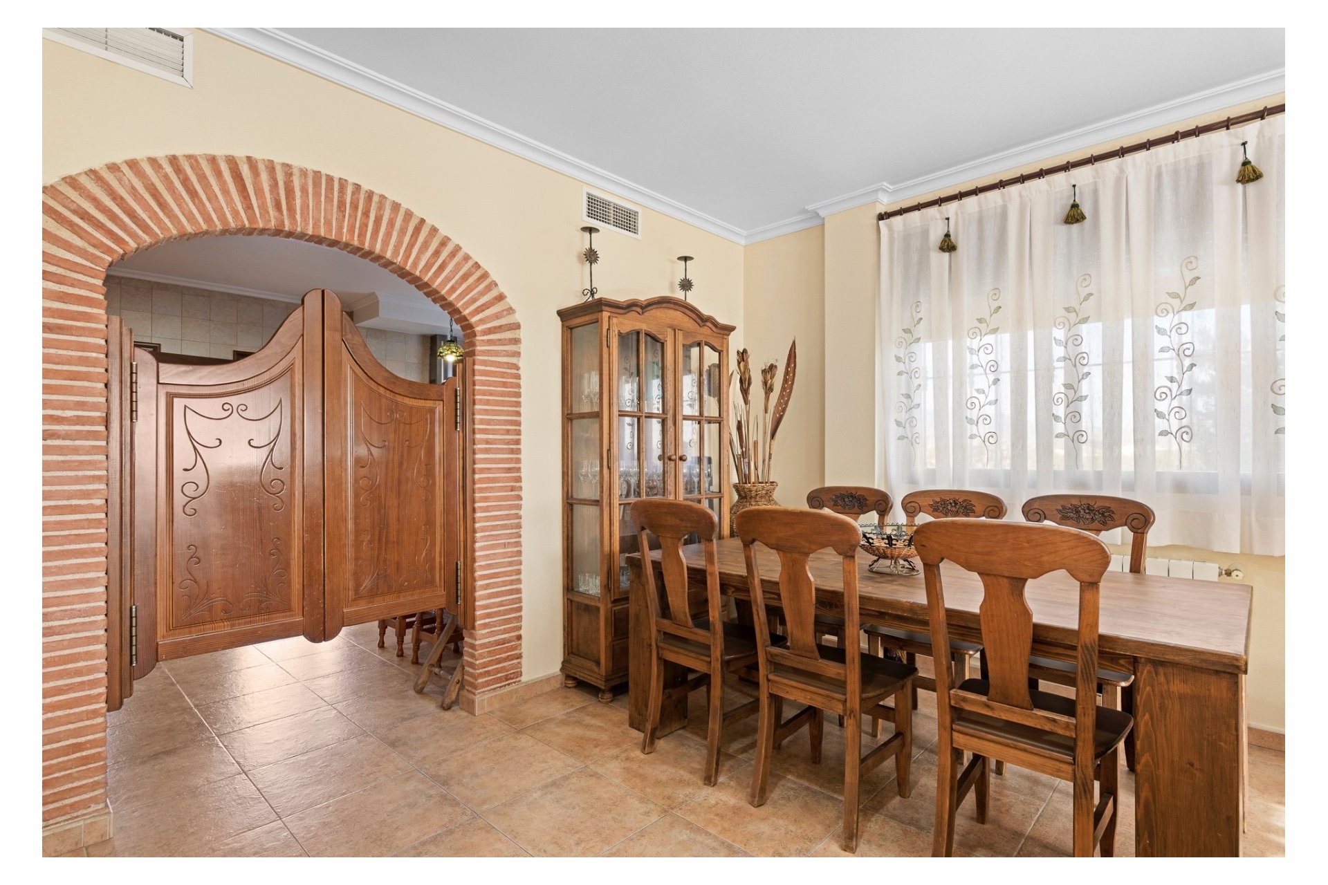 Resale - Country estate - Beniel - Carretera de Beniel