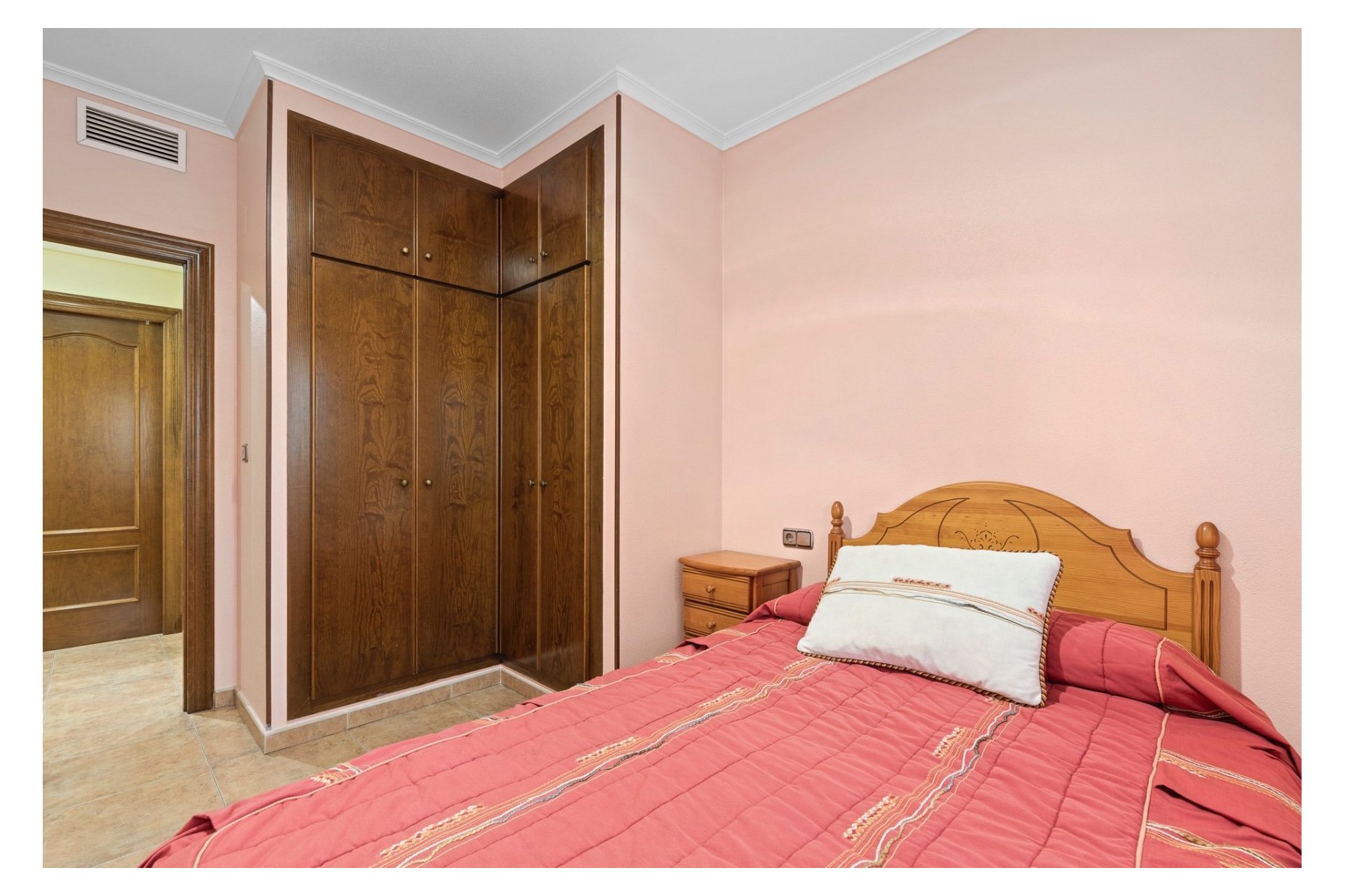 Resale - Country estate - Beniel - Carretera de Beniel