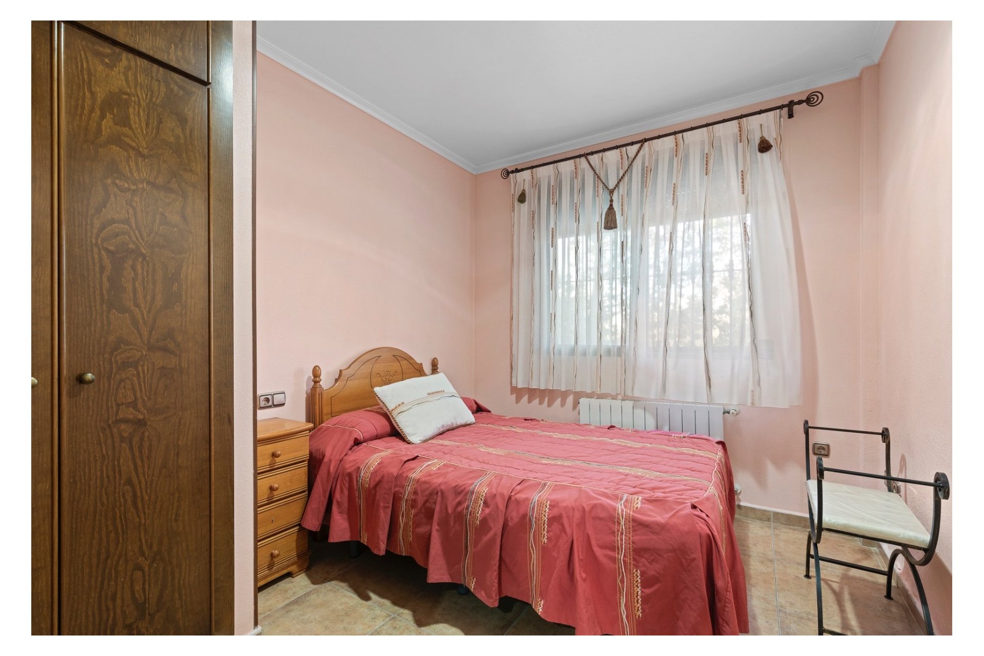 Resale - Country estate - Beniel - Carretera de Beniel