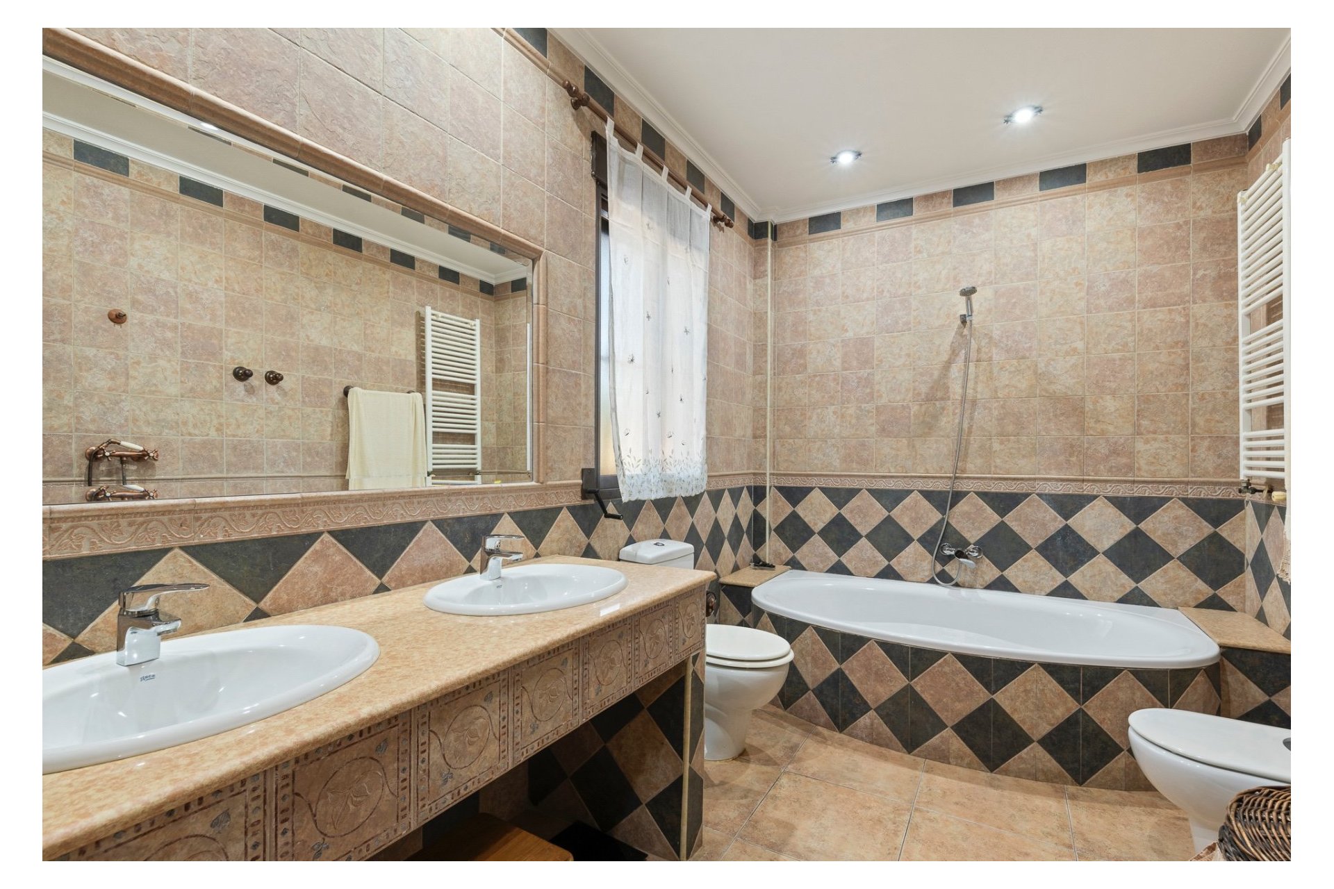 Resale - Country estate - Beniel - Carretera de Beniel