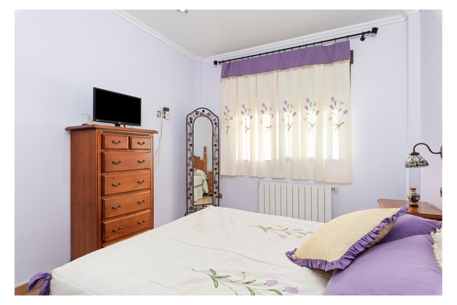 Resale - Country estate - Beniel - Carretera de Beniel