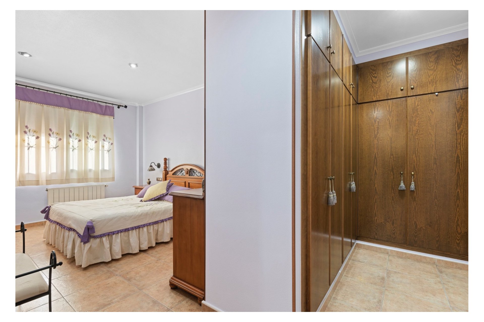 Resale - Country estate - Beniel - Carretera de Beniel