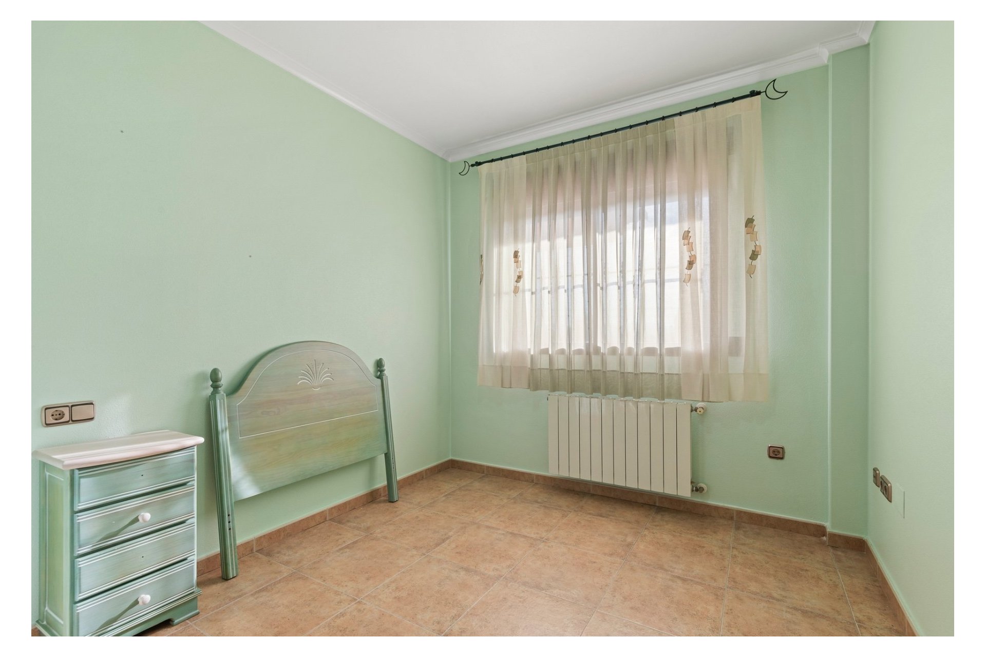 Resale - Country estate - Beniel - Carretera de Beniel