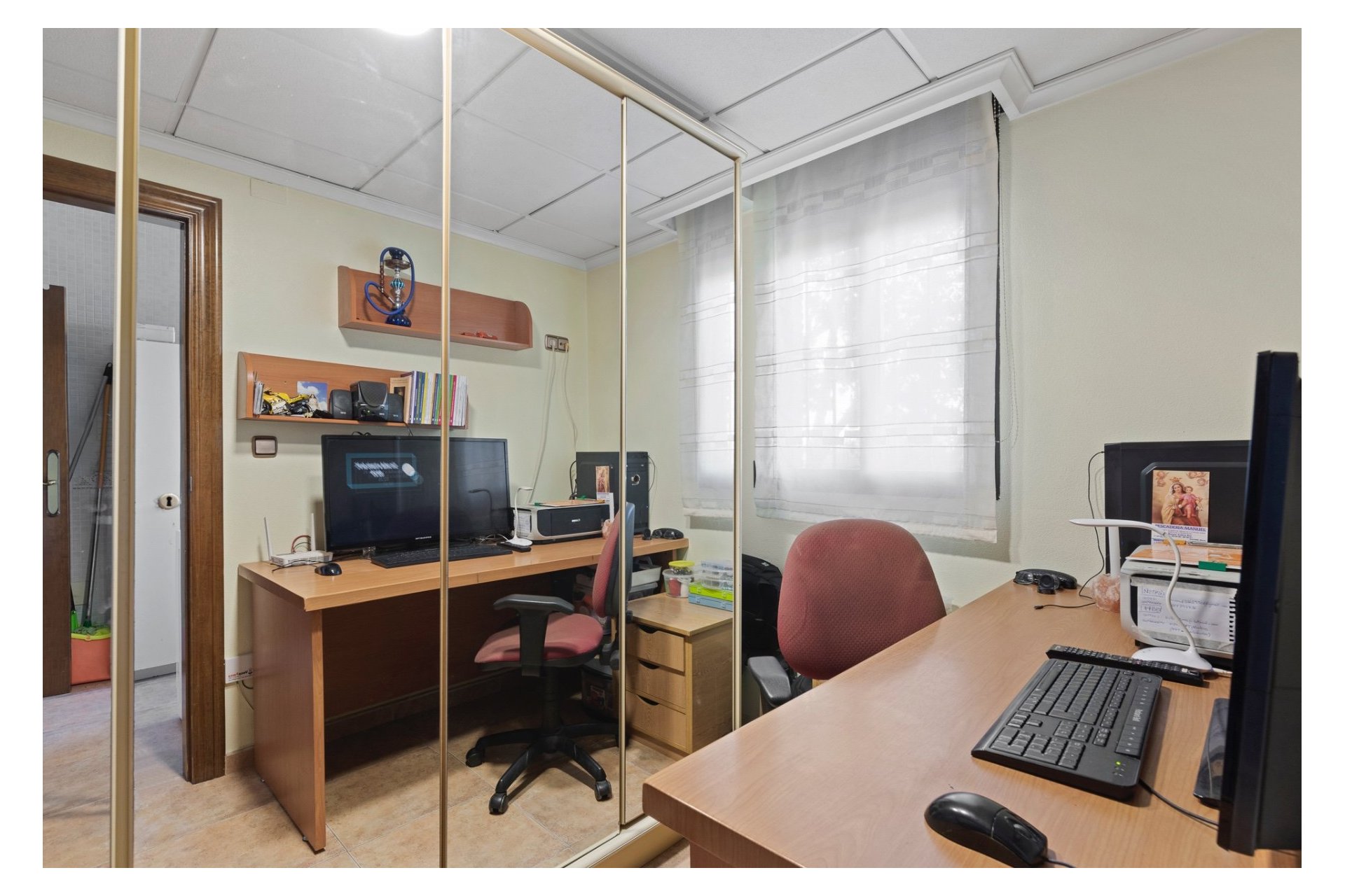 Resale - Country estate - Beniel - Carretera de Beniel