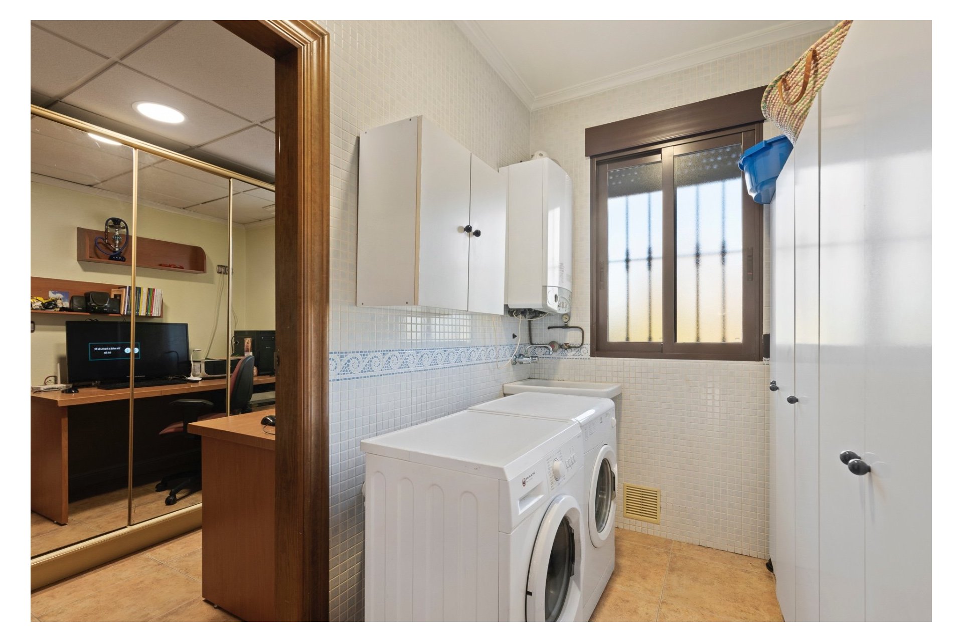 Resale - Country estate - Beniel - Carretera de Beniel