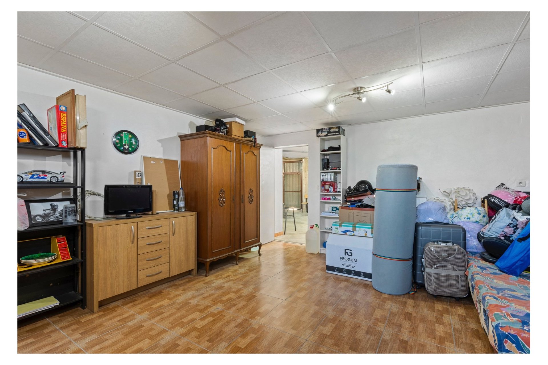 Resale - Country estate - Beniel - Carretera de Beniel