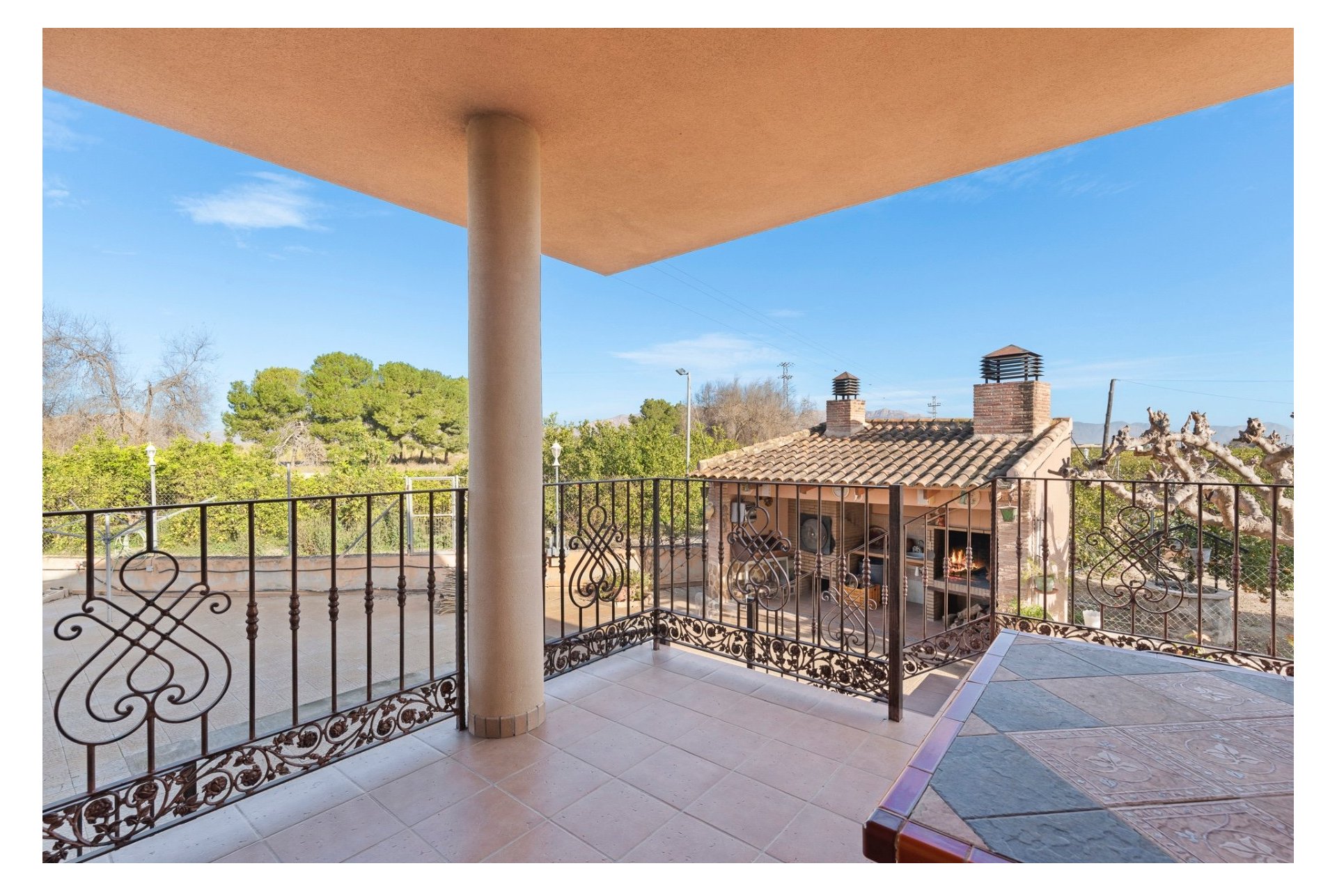 Resale - Country estate - Beniel - Carretera de Beniel