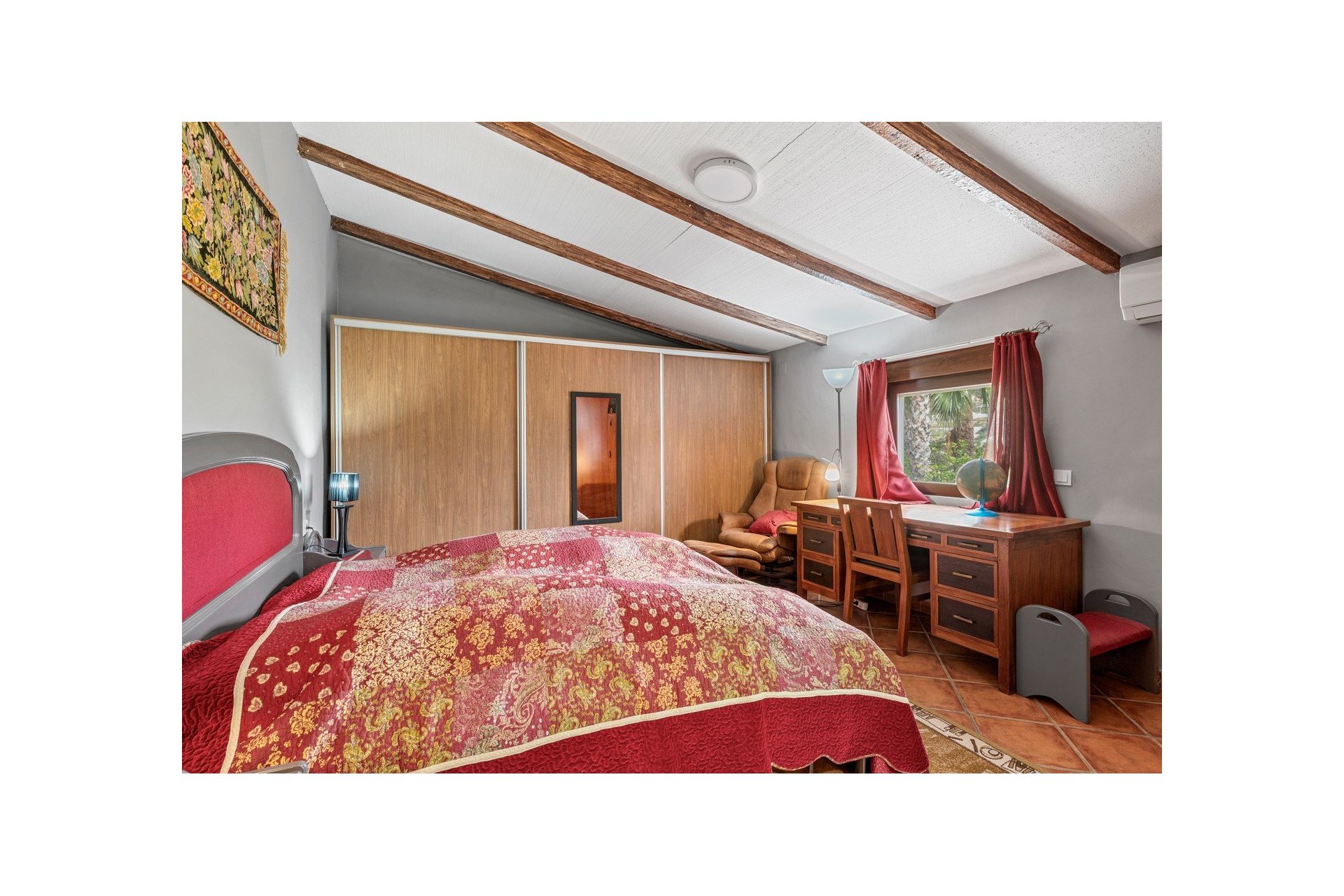 Resale - Country estate - La Nucía