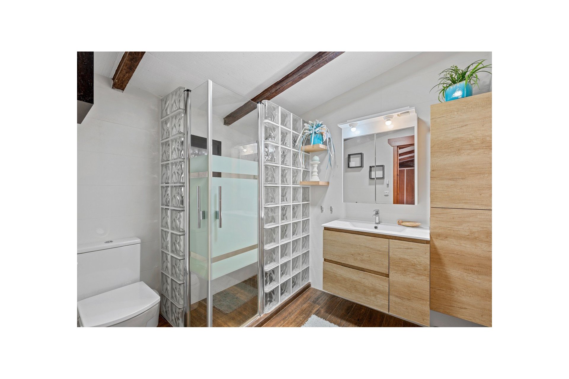Resale - Country estate - La Nucía