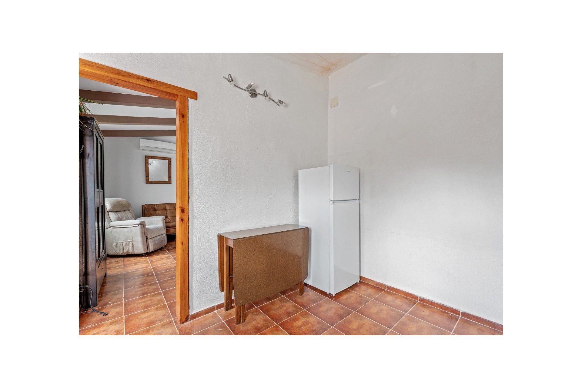 Resale - Country estate - La Nucía