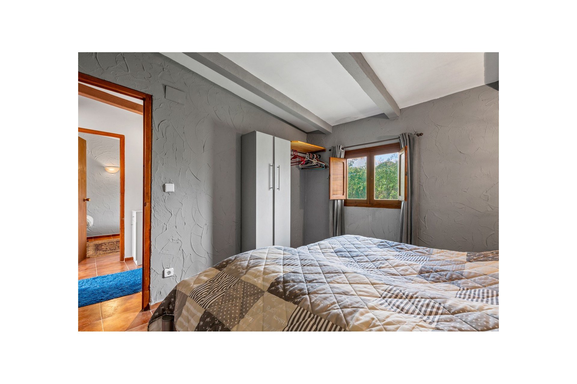 Resale - Country estate - La Nucía