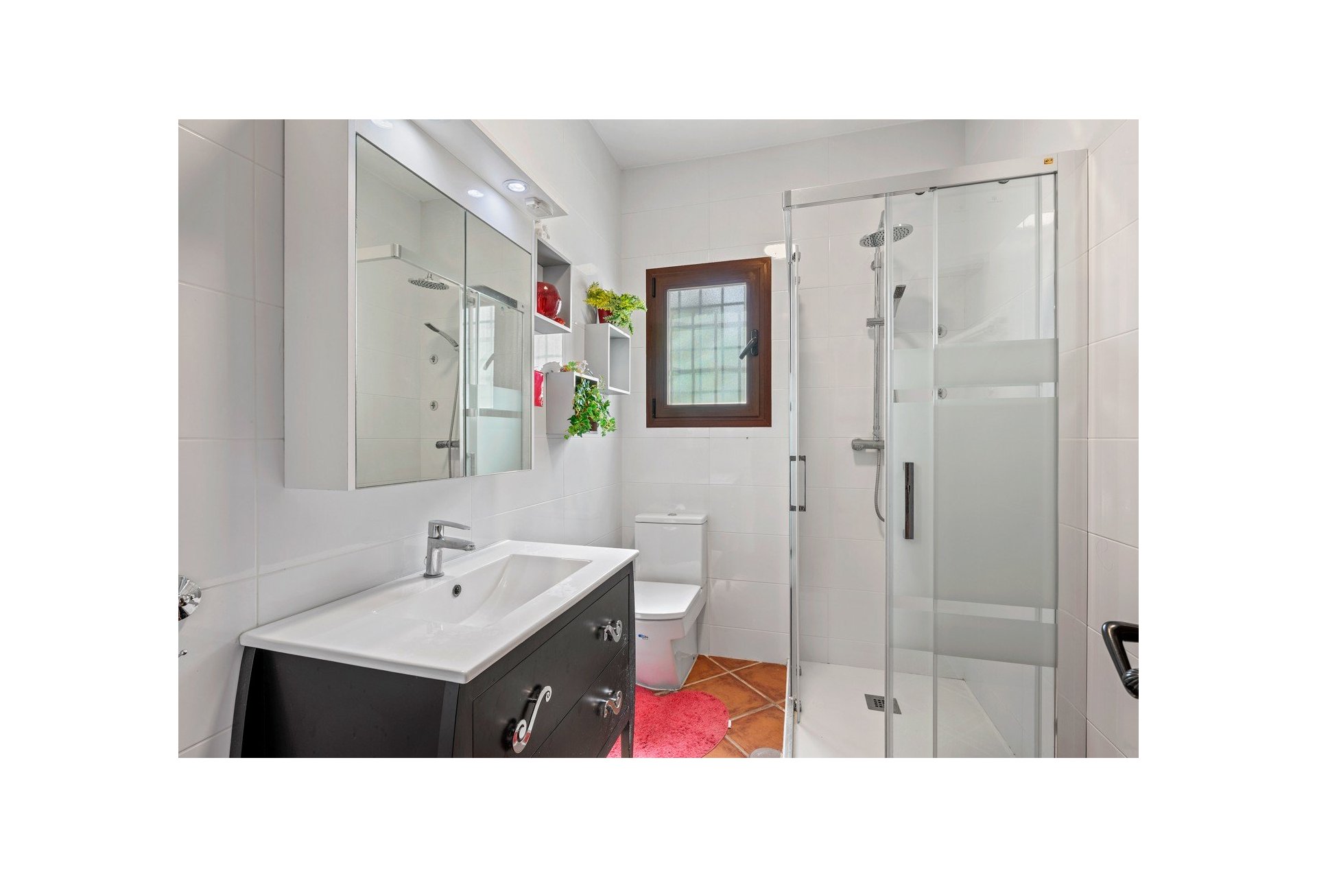 Resale - Country estate - La Nucía