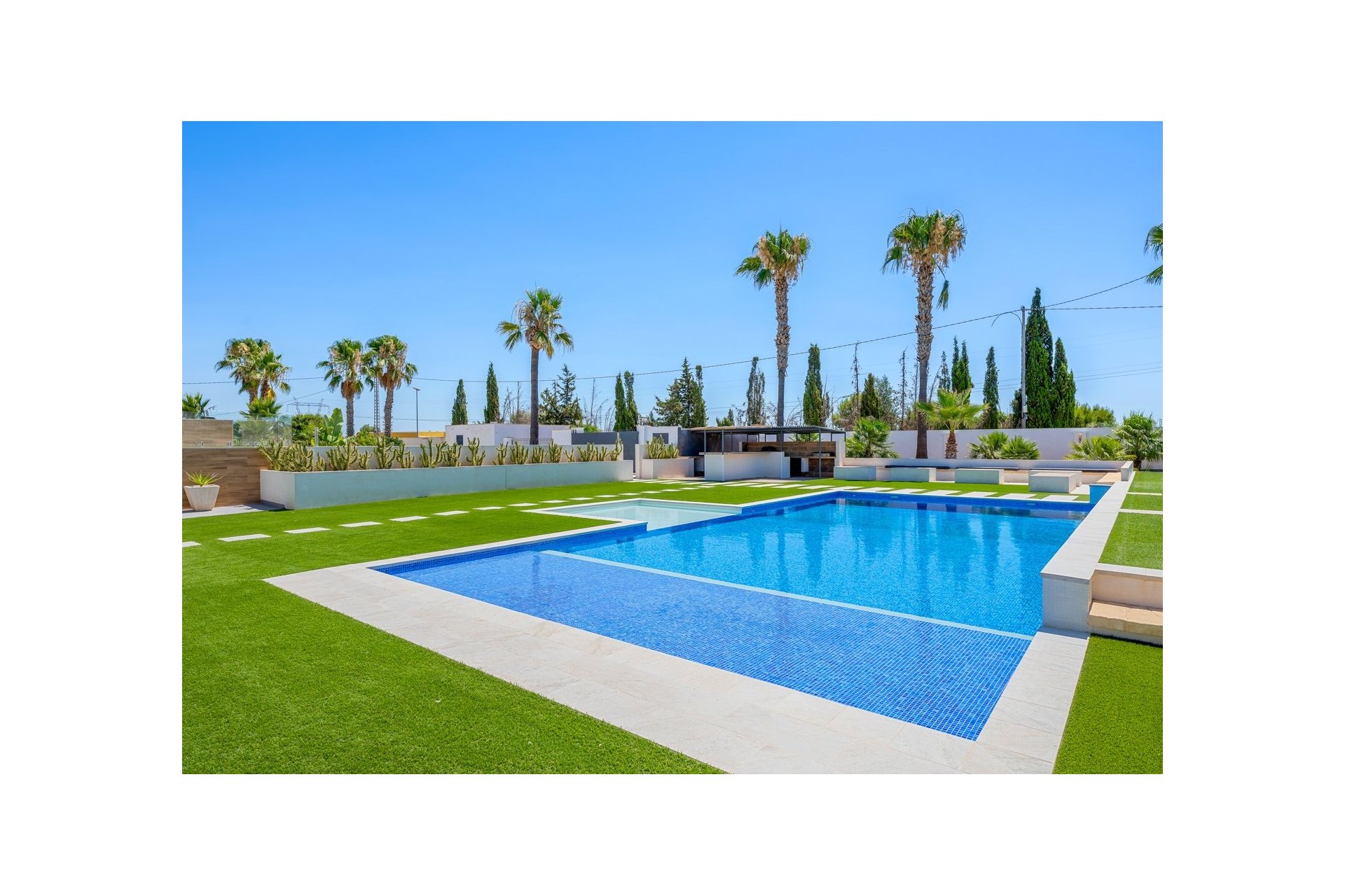 Resale - Country estate - Los Montesinos - La herrada