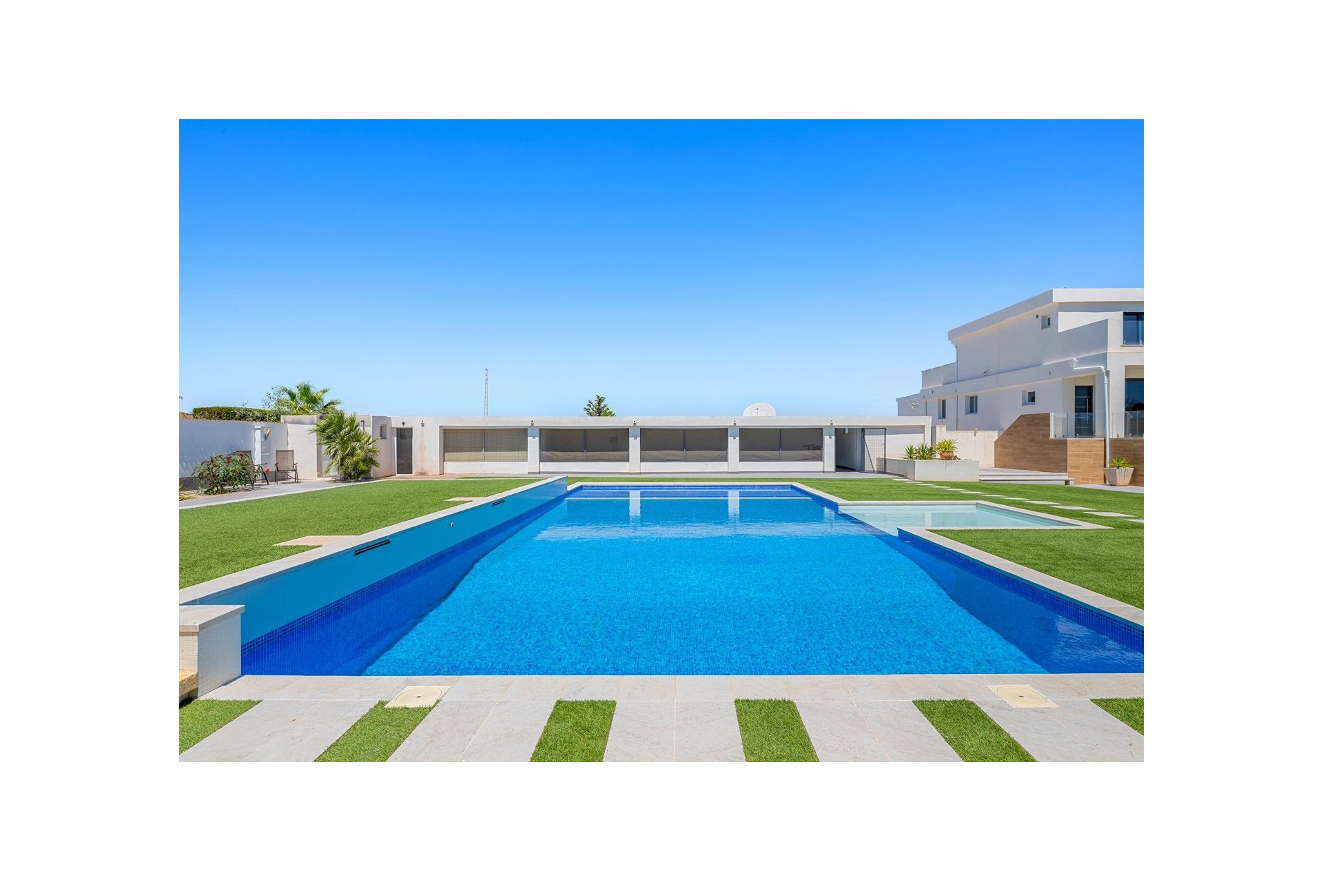 Resale - Country estate - Los Montesinos - La herrada