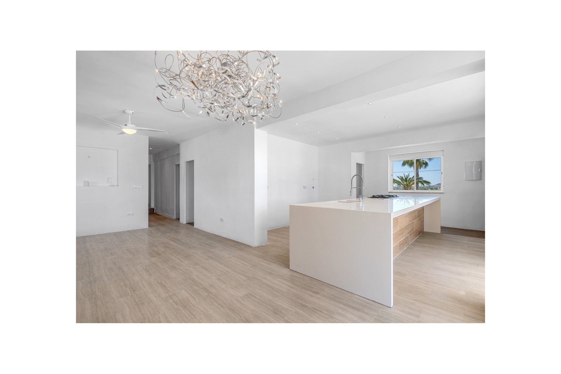 Resale - Country estate - Los Montesinos - La herrada
