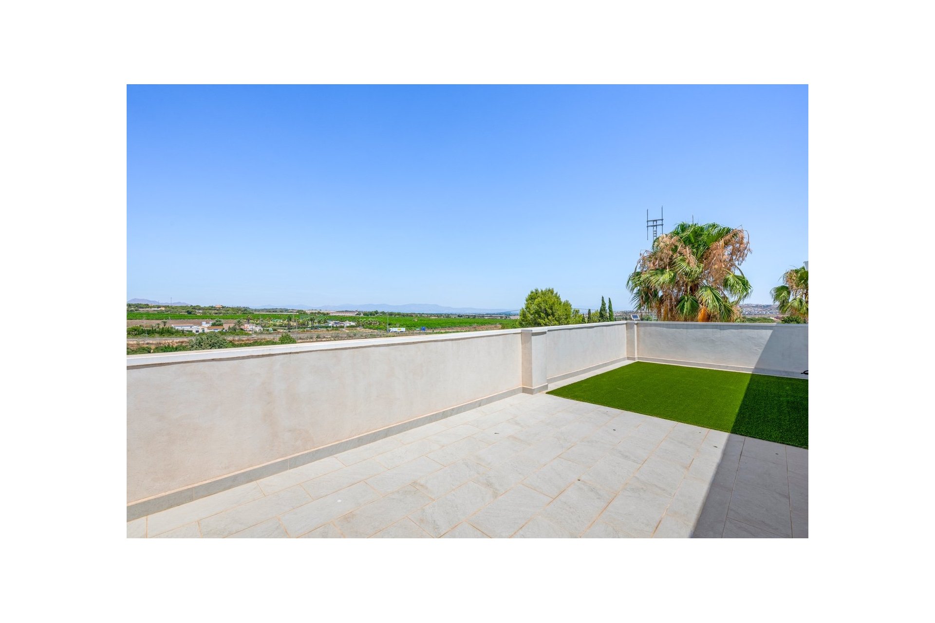 Resale - Country estate - Los Montesinos - La herrada