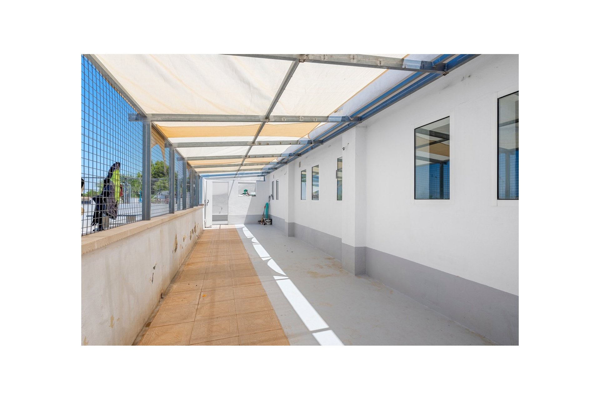 Resale - Country estate - Los Montesinos - La herrada