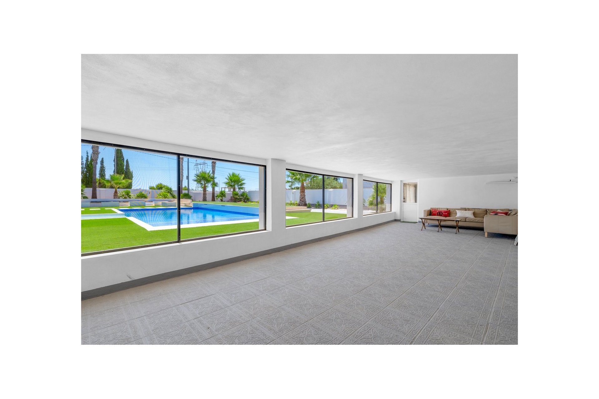 Resale - Country estate - Los Montesinos - La herrada