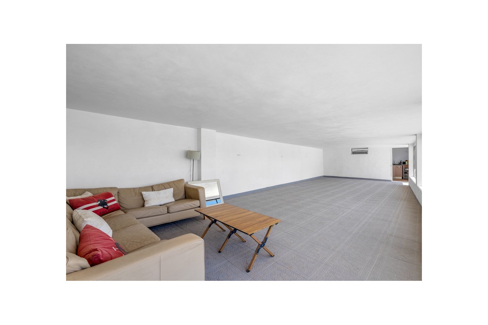 Resale - Country estate - Los Montesinos - La herrada