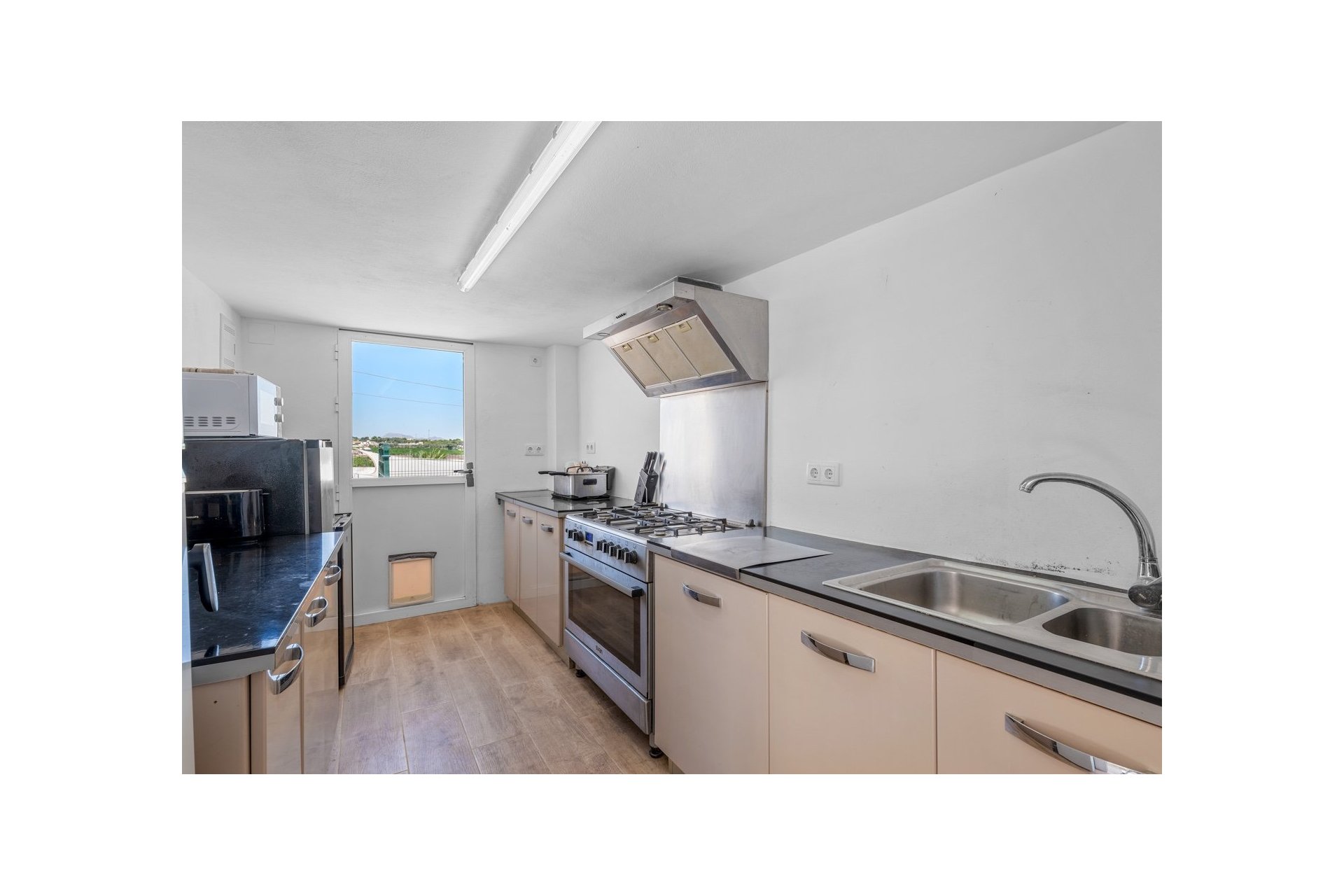 Resale - Country estate - Los Montesinos - La herrada