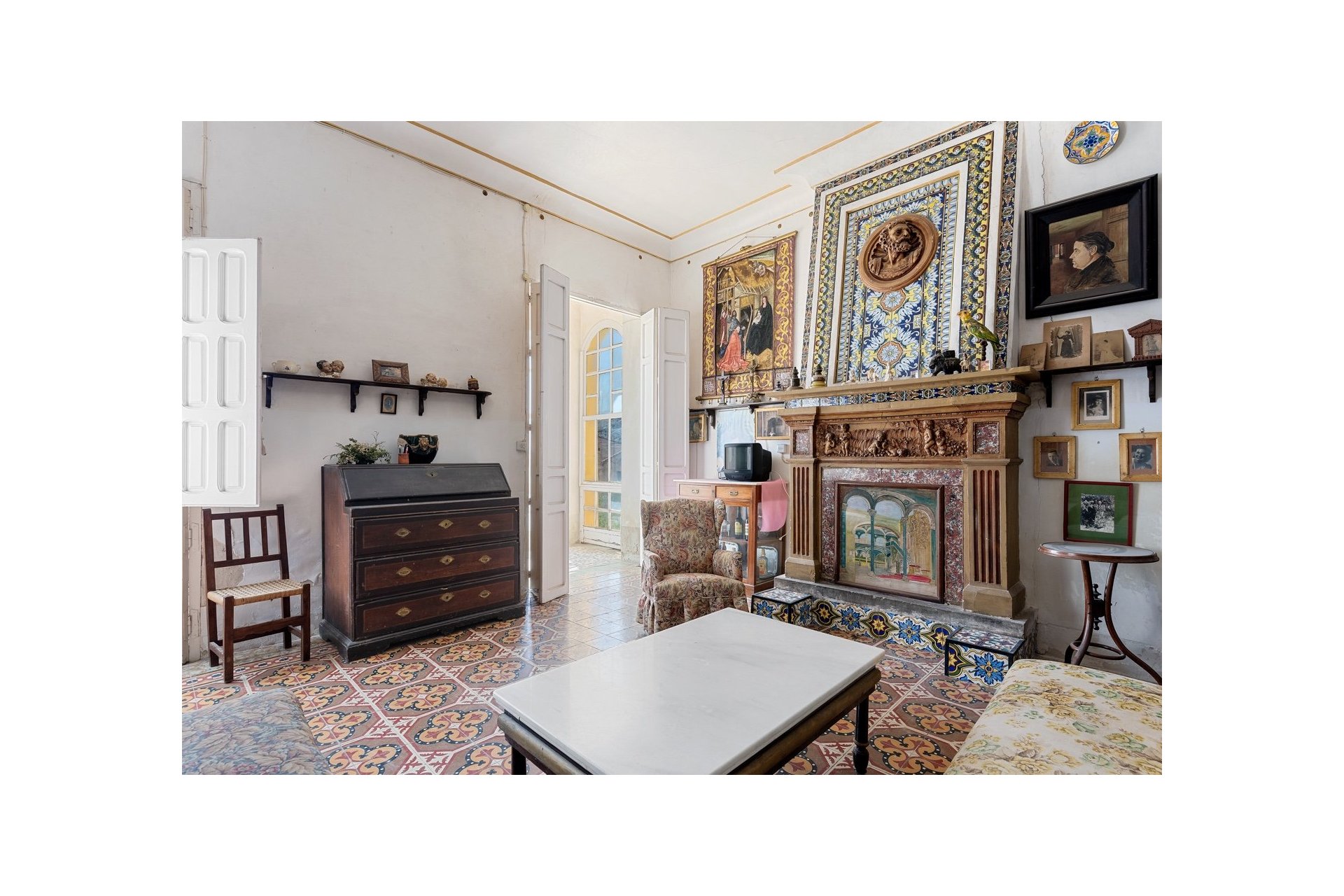 Resale - Country estate - Orihuela