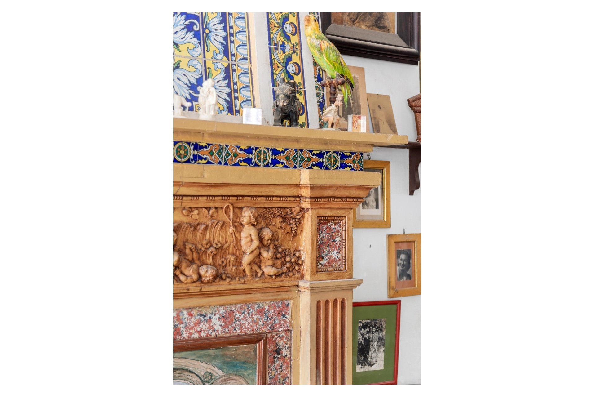 Resale - Country estate - Orihuela