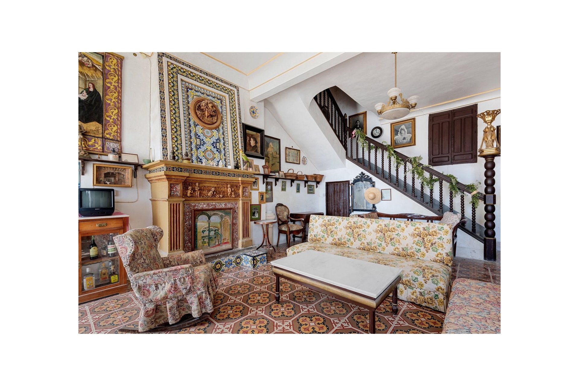 Resale - Country estate - Orihuela