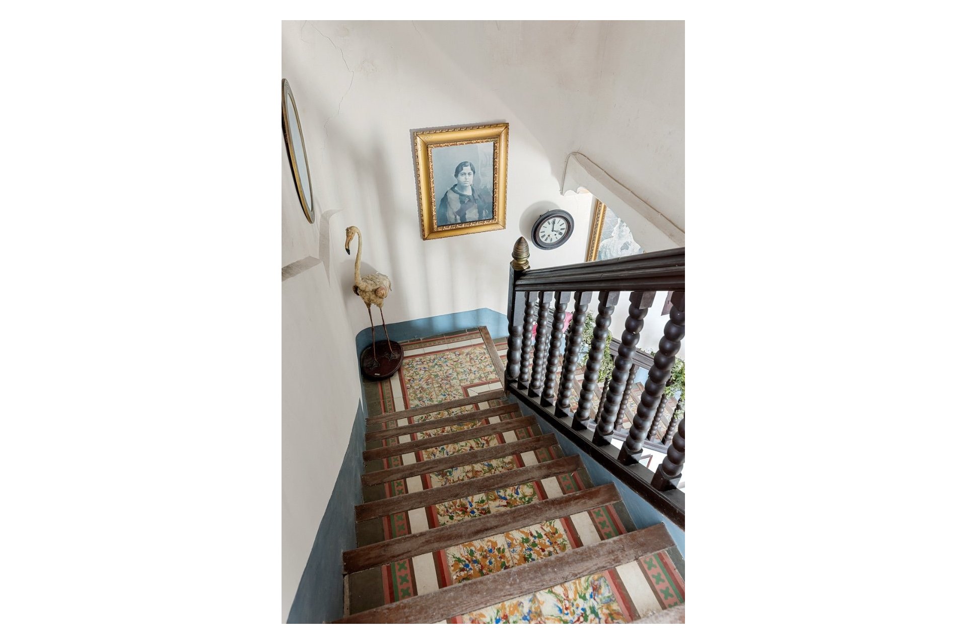 Resale - Country estate - Orihuela