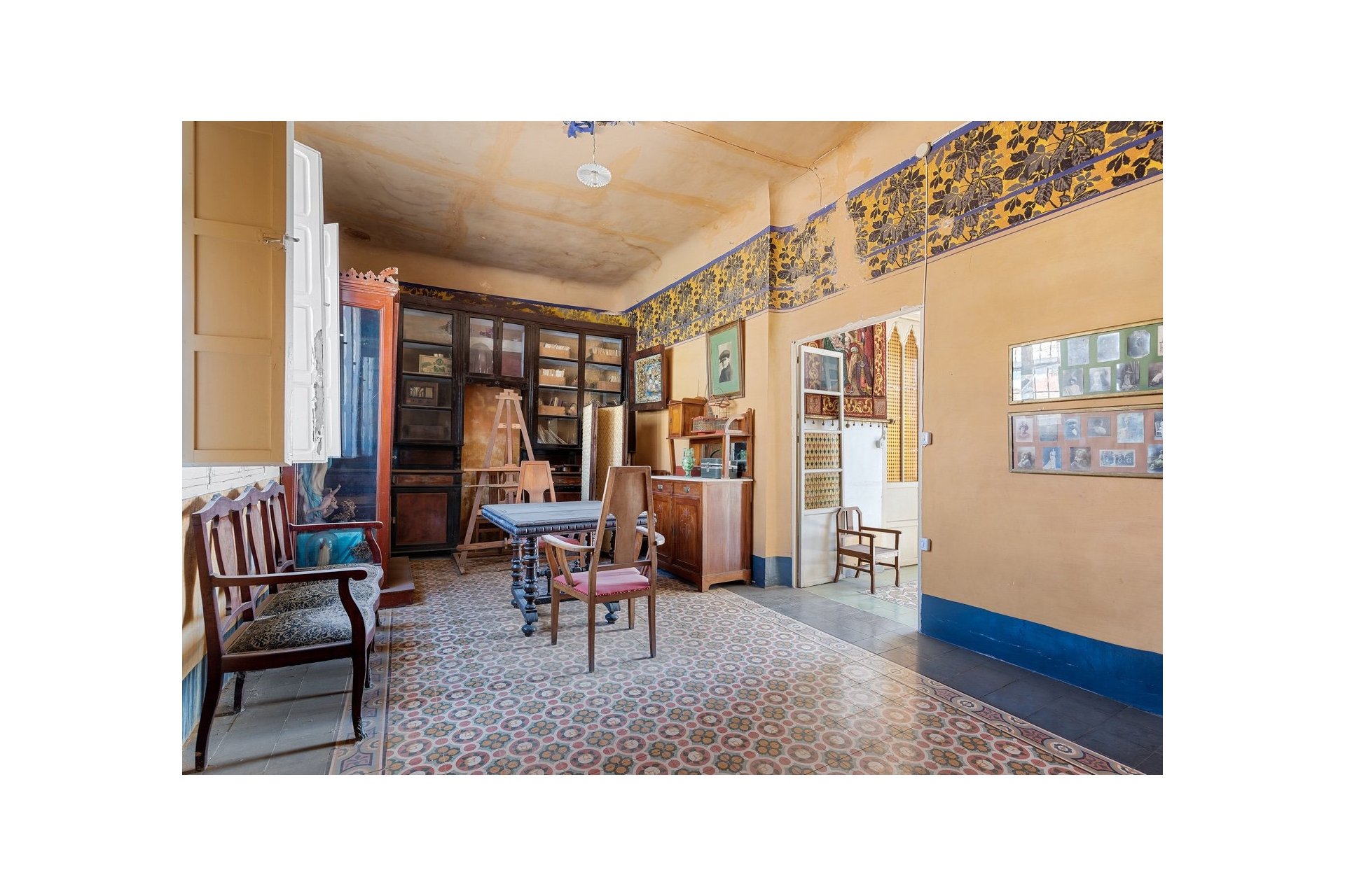 Resale - Country estate - Orihuela