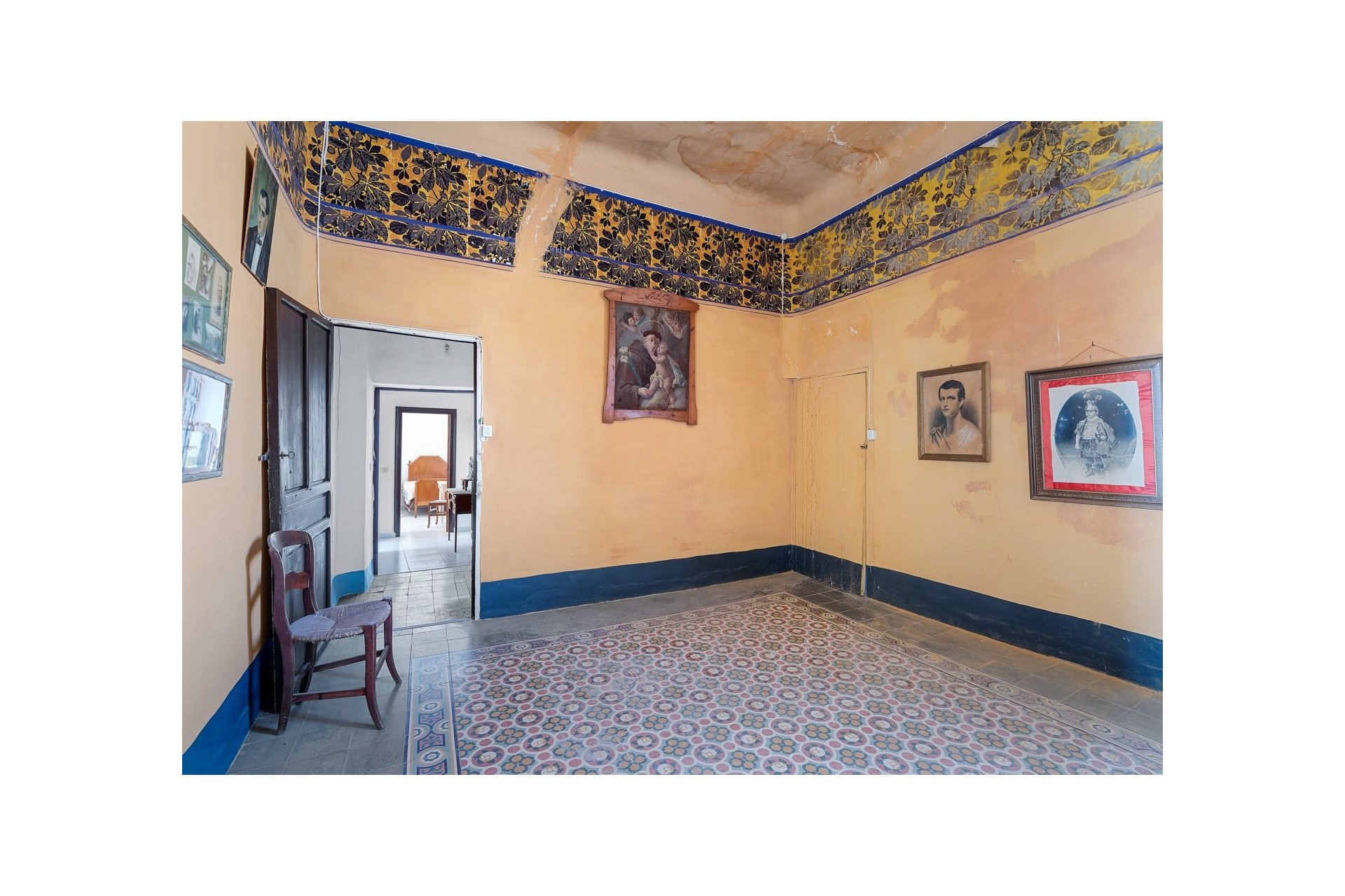 Resale - Country estate - Orihuela
